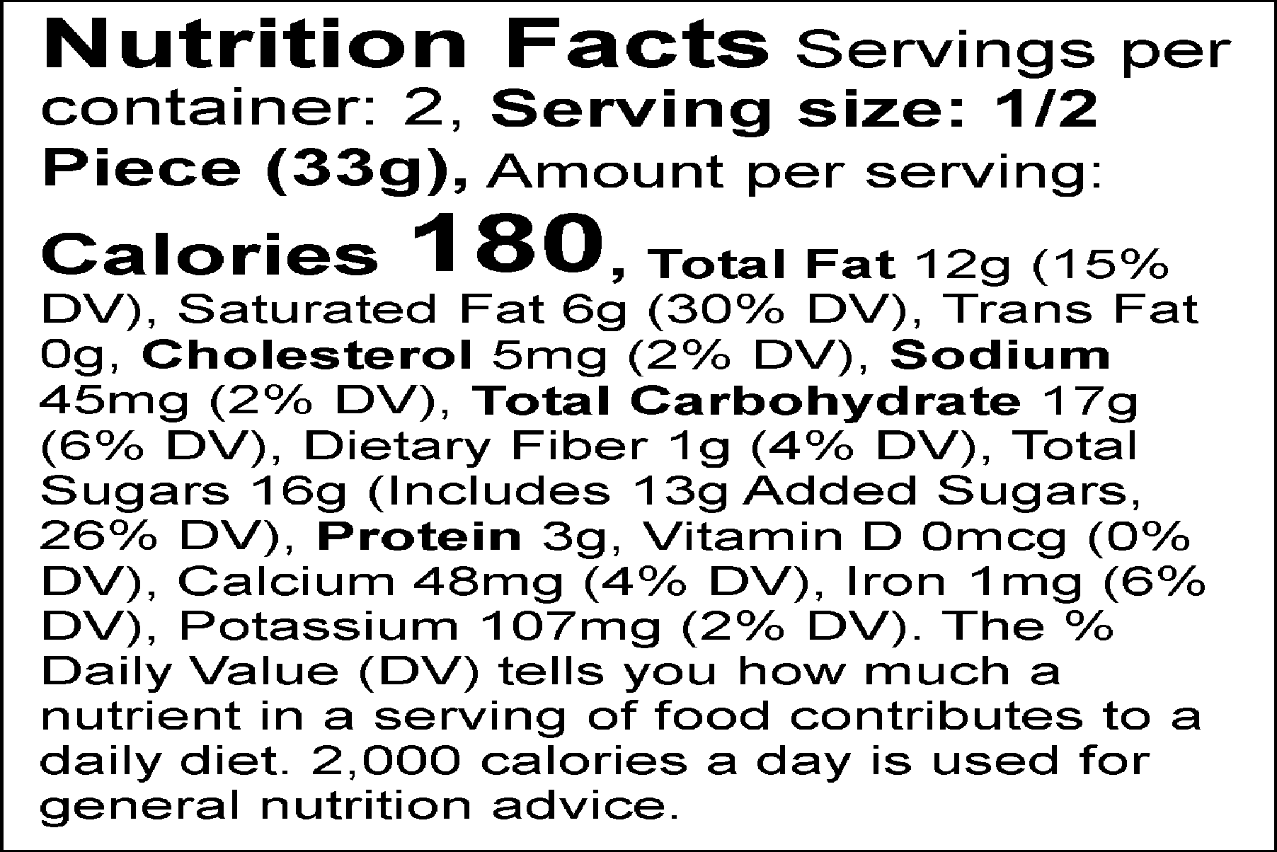 Milk Chocolate Peanut Butter Cup - Image 4