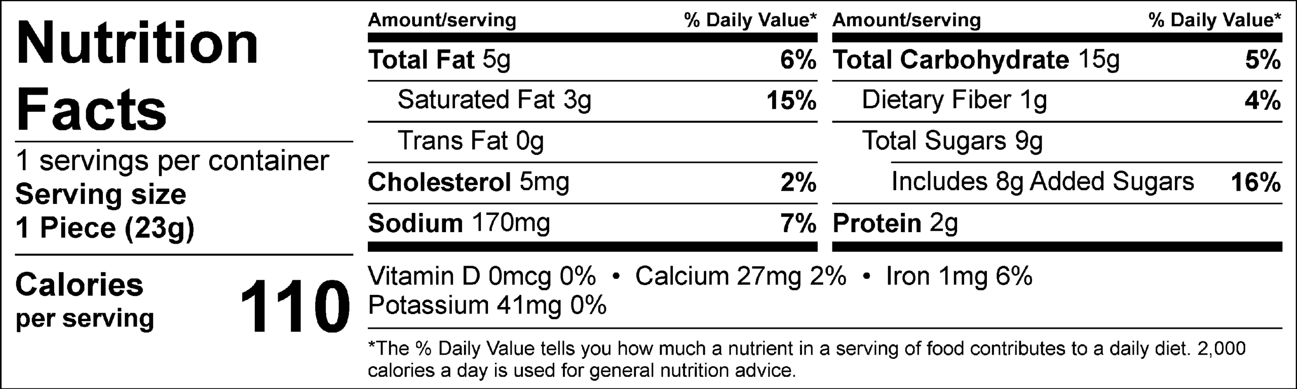 Individually-Wrapped Milk Chocolate Covered Pretzels Caddy - Image 3
