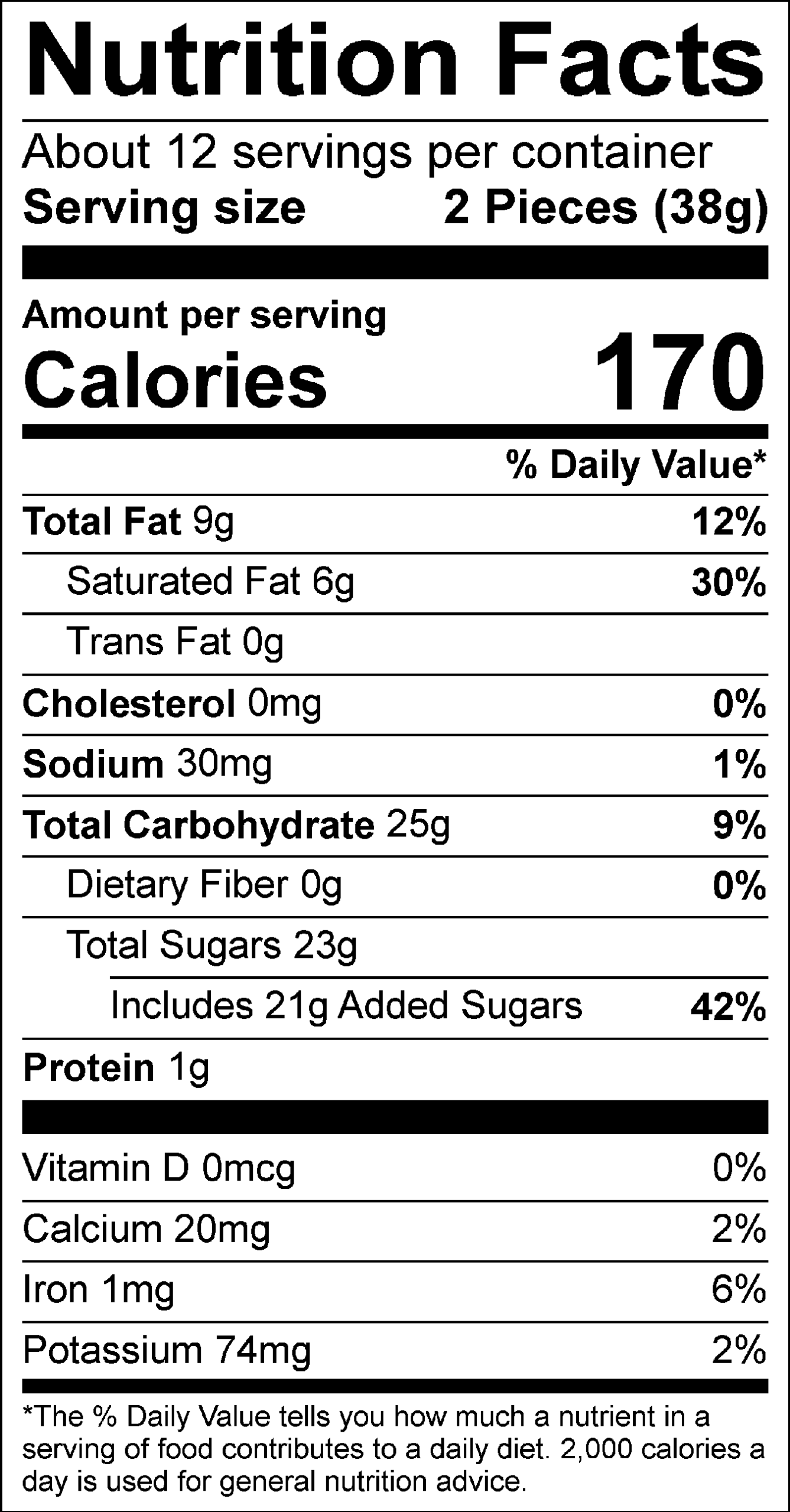 Old-Fashioned 24pc. Coconut Cream Eggs - Milk Chocolate - Image 4