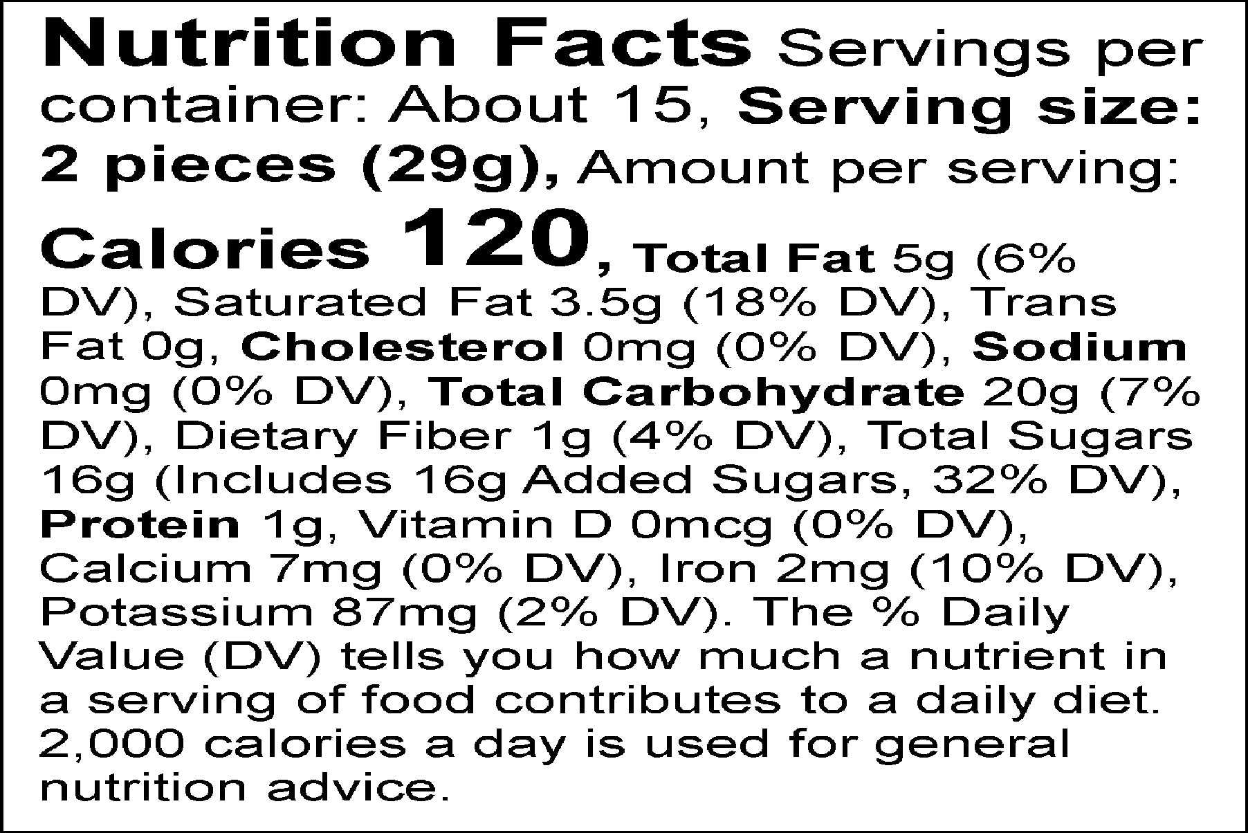 Dark Chocolate Cordial Cherries - 1lb. Box - Image 4