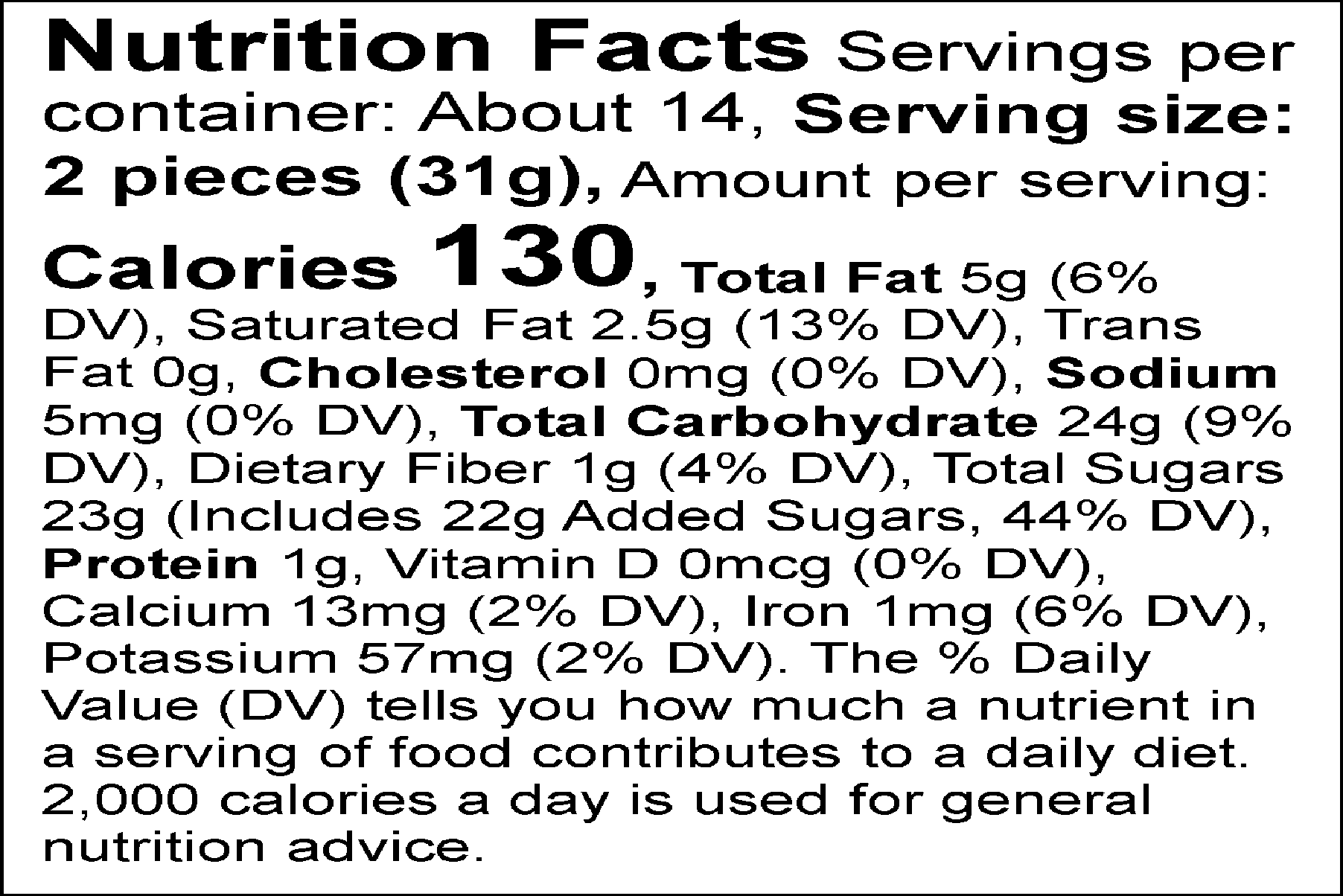 Double Dipt Mints - 1lb. Box - Image 4