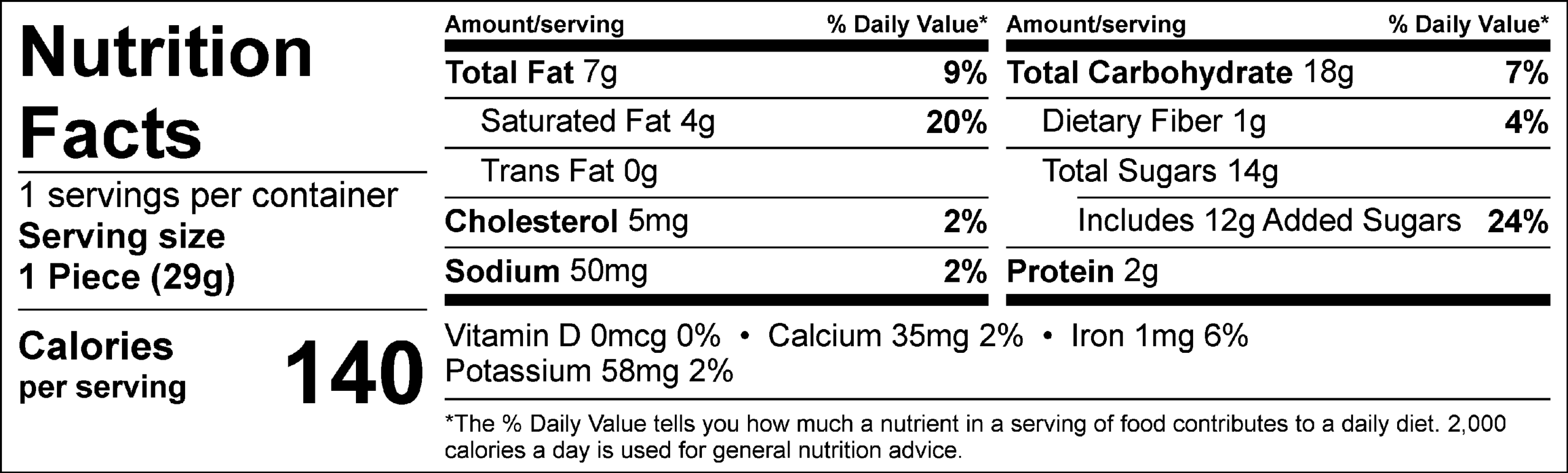 Individually-Wrapped Milk Chocolate Covered Graham Crackers Caddy - Image 3