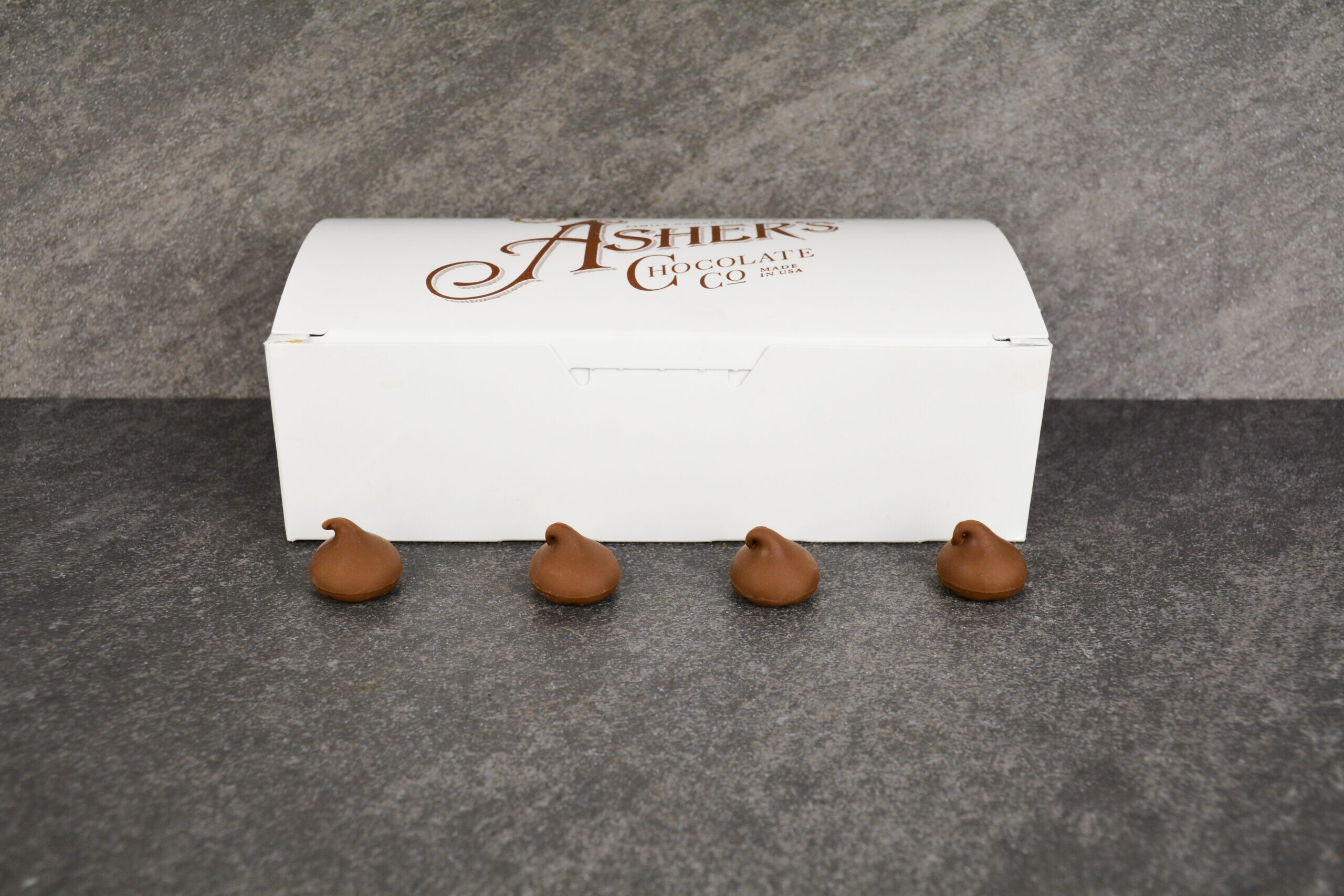 milk chocolate wilbur buds