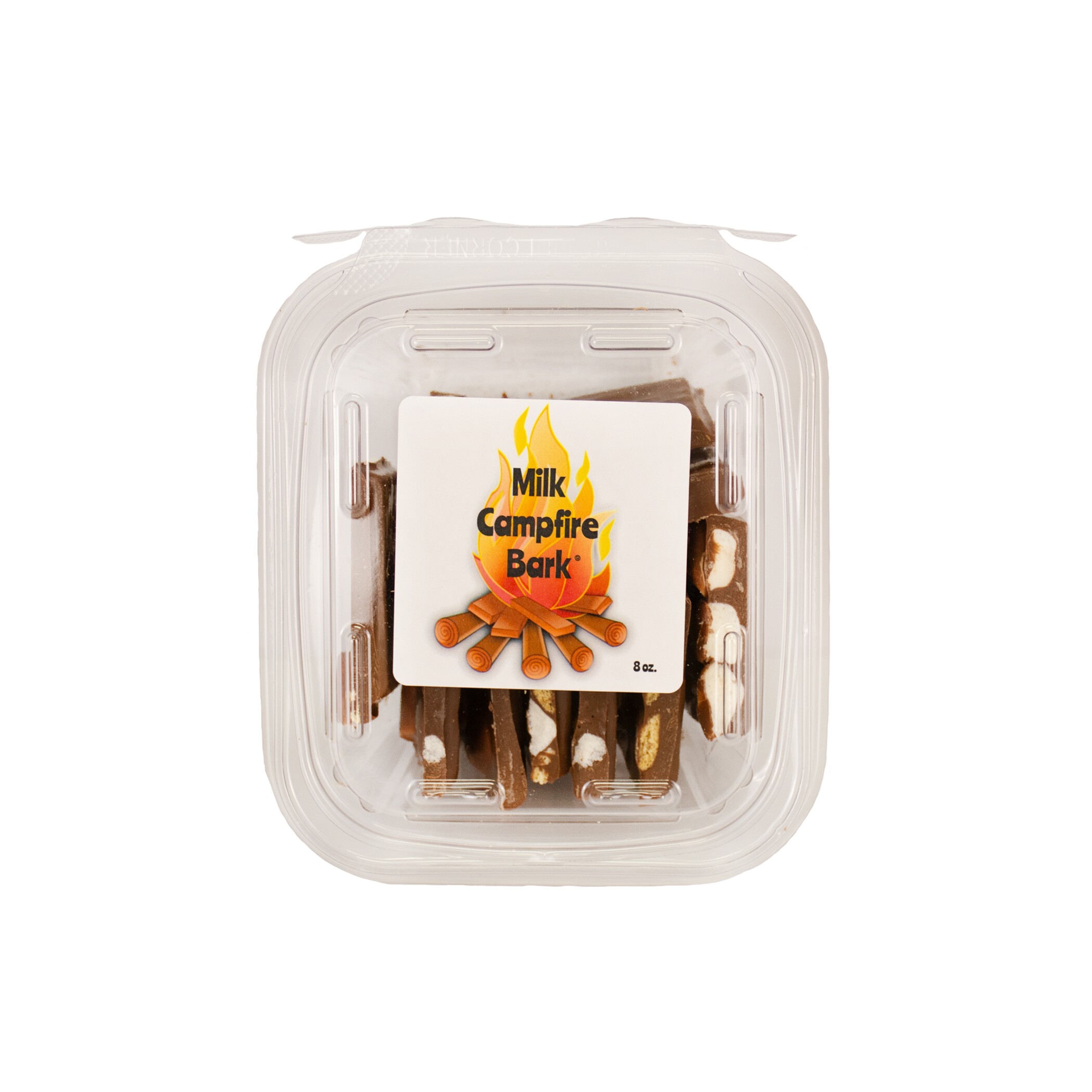 Campfire Bark®, 8oz. FreshPack - Image 3