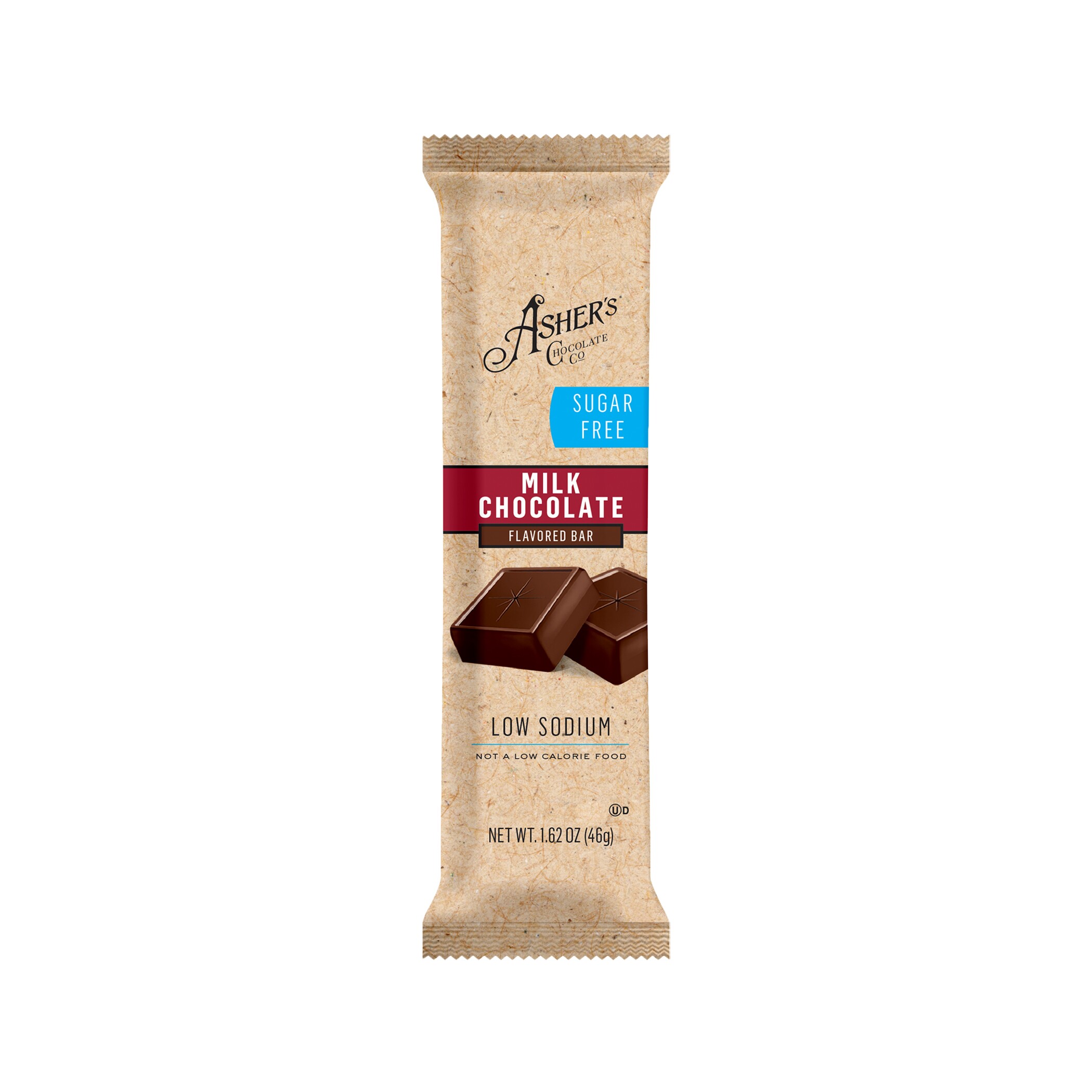 Sugar Free Milk Bars - Image 2