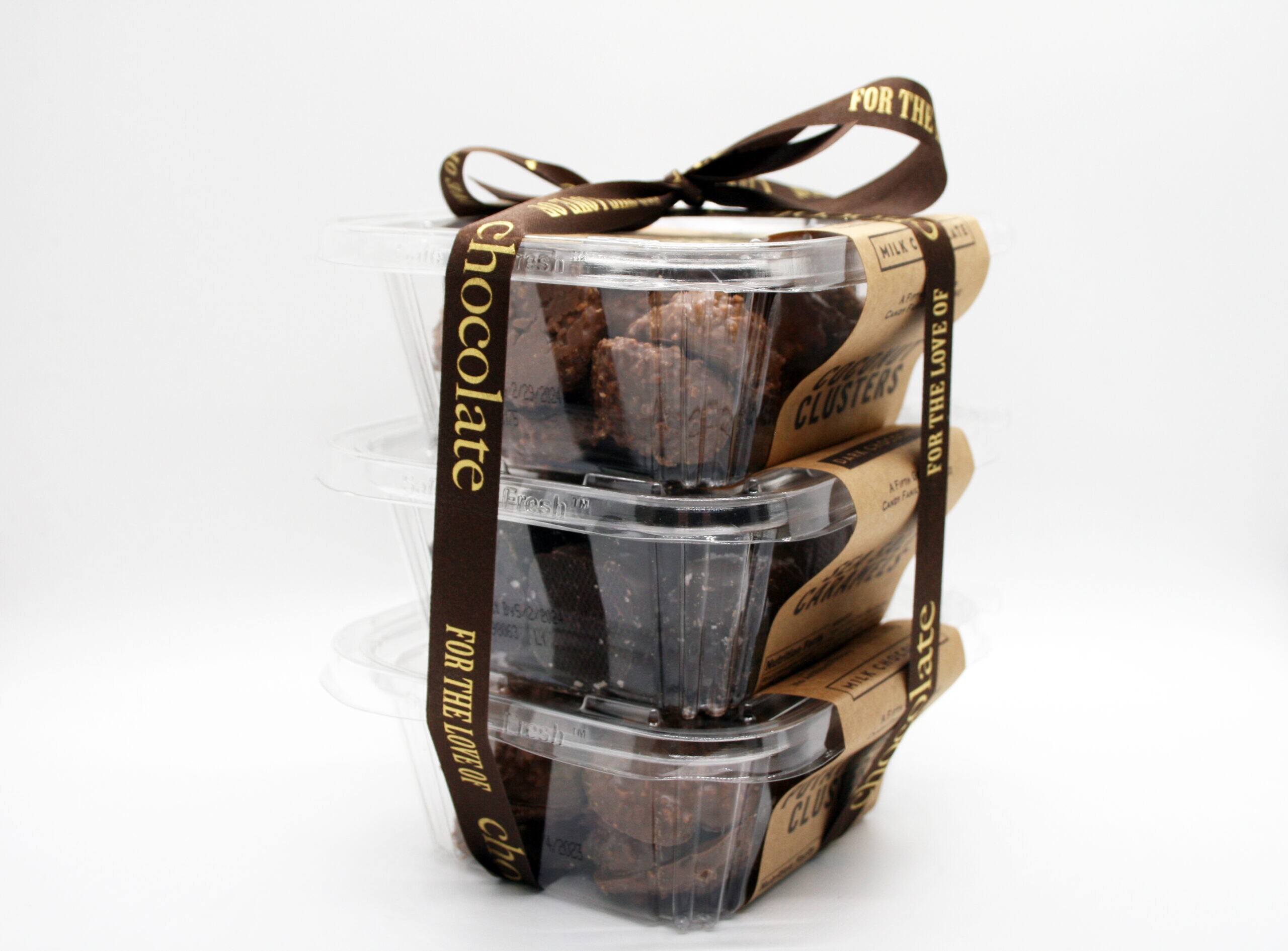 FreshPack Tower