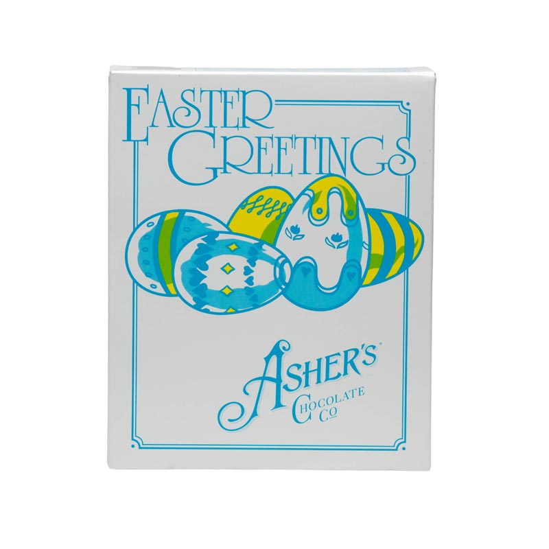 Old-Fashioned 24pc. Coconut Cream Eggs - Dark Chocolate