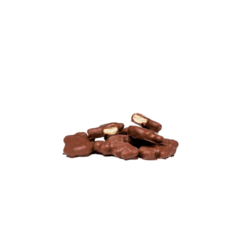 Milk Chocolate Animal Crackers, FreshPack