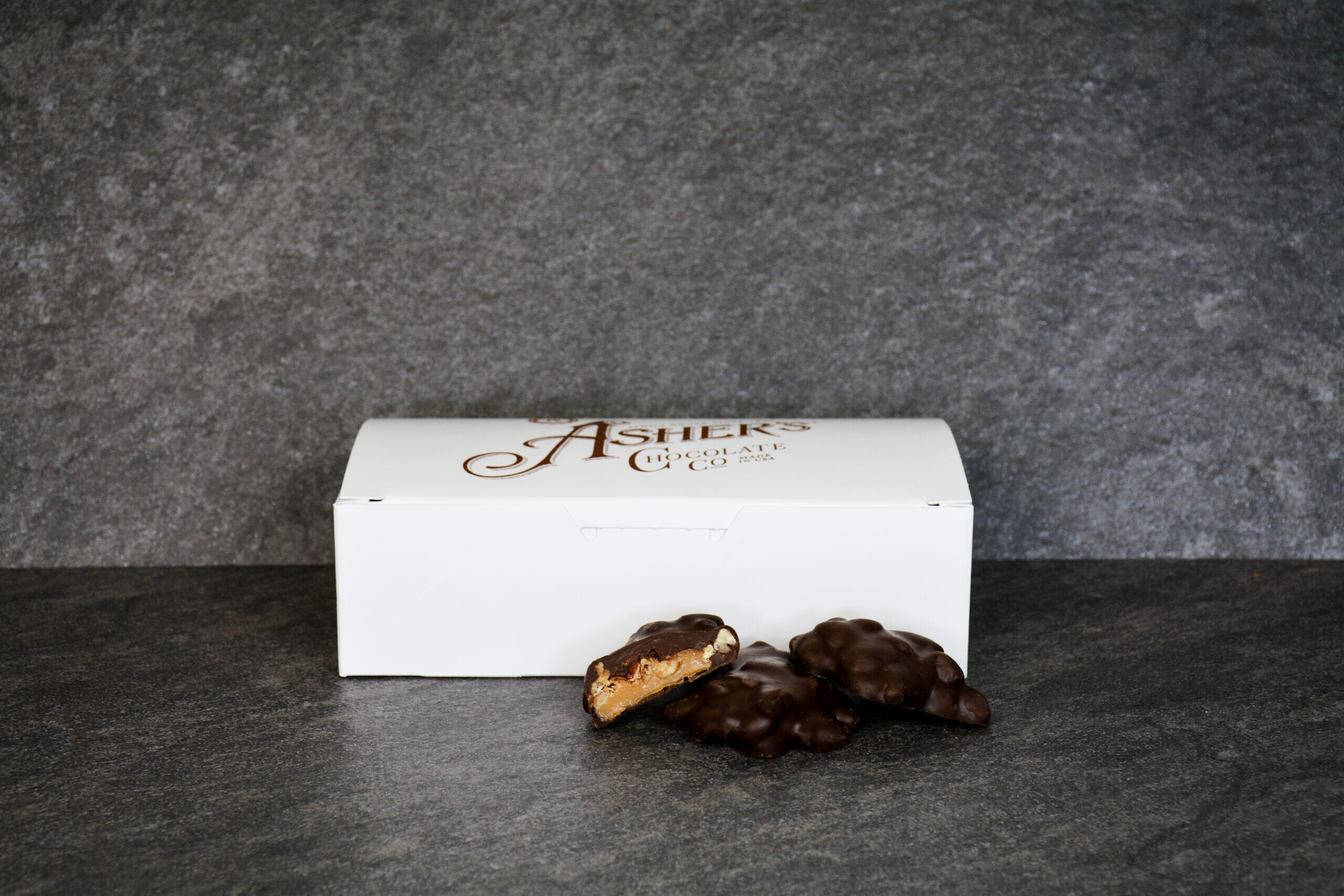 dark-chocolate-pecan-caramel-patties