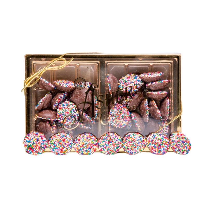 Milk Chocolate Nonpareils Grab-A-Gift