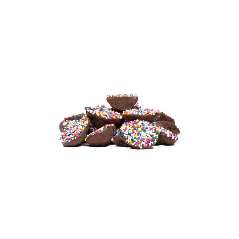 Milk Chocolate Nonpareils Grab-A-Gift