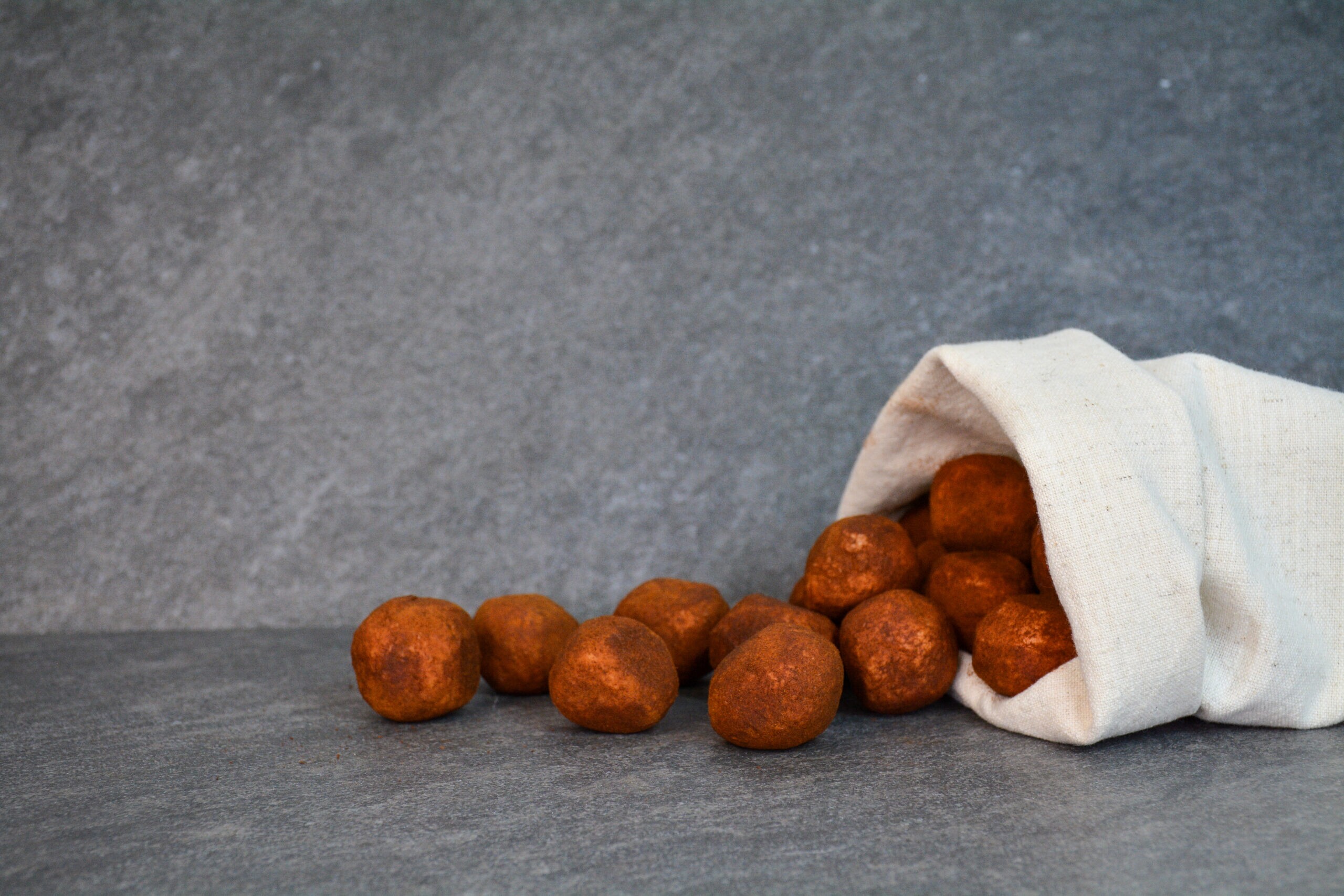 Irish potatoes