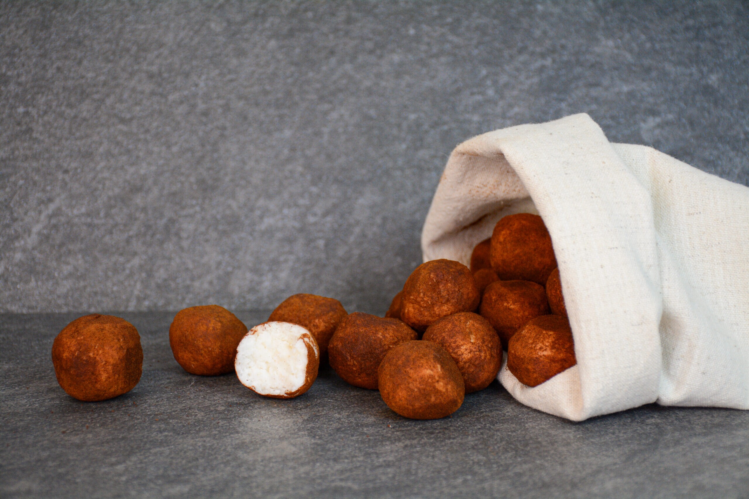 Irish potatoes