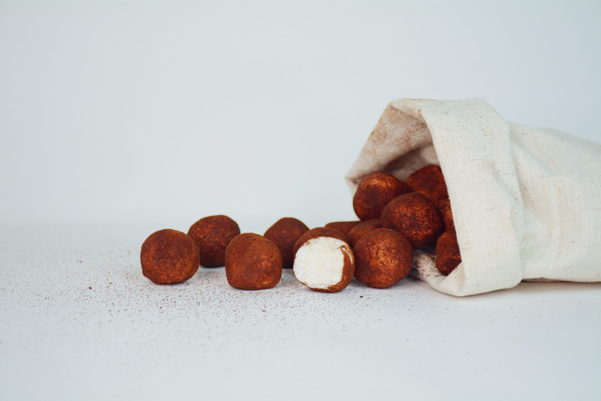 Irish potatoes