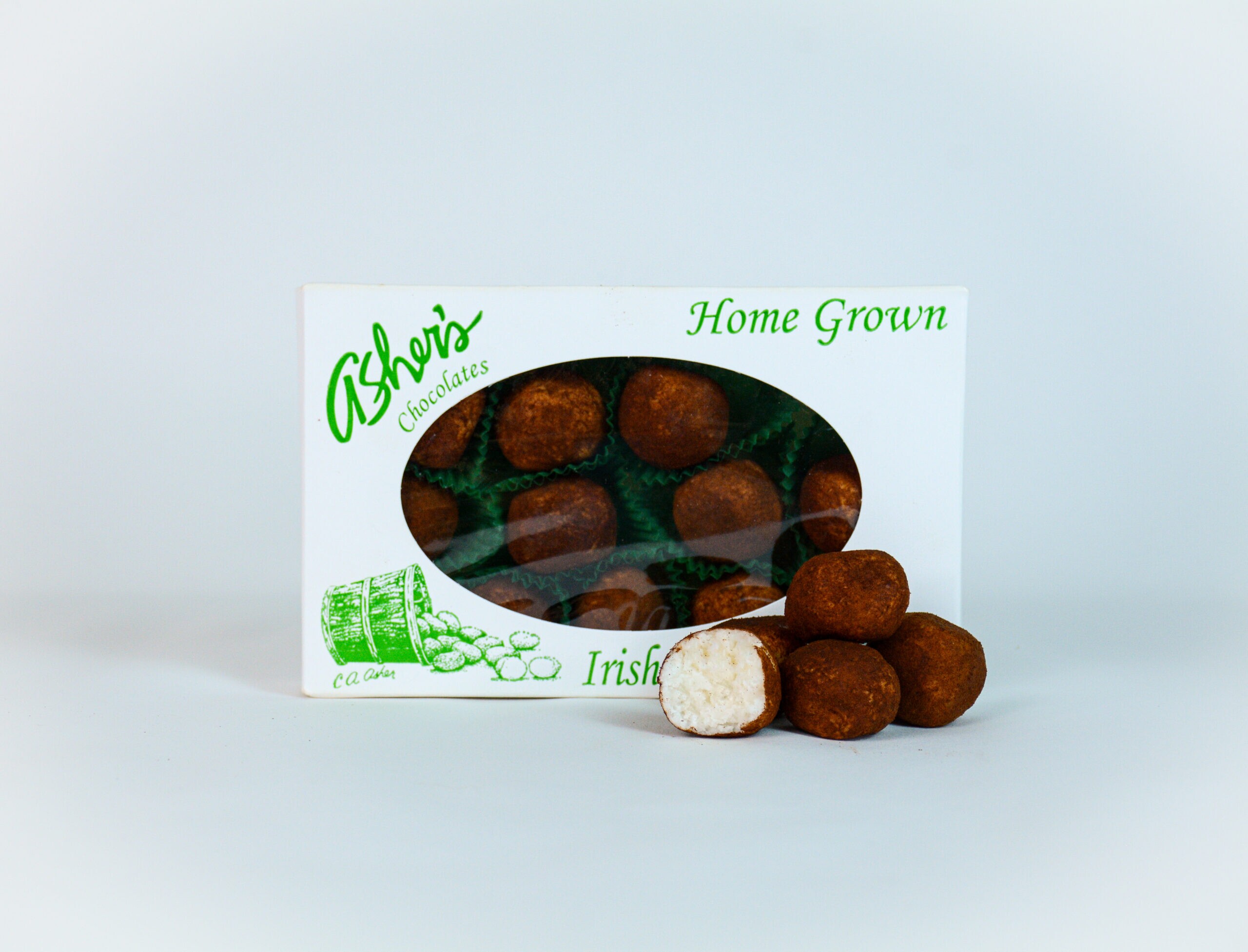 Irish-potatoes