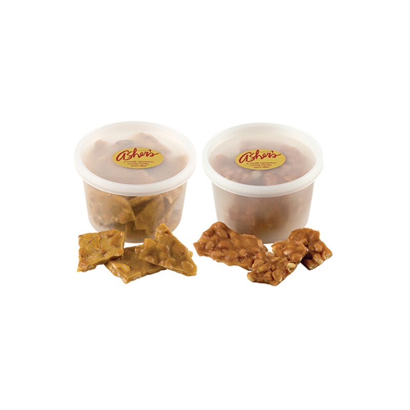 Peanut Brittle