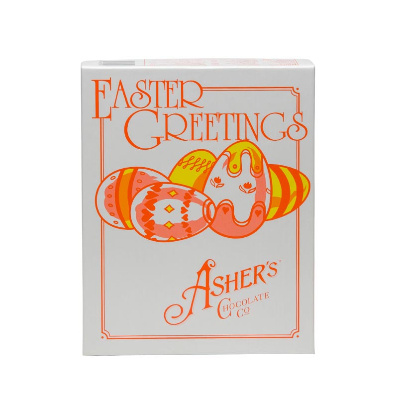 Old-Fashioned 24pc. Peanut Butter Eggs - Dark Chocolate