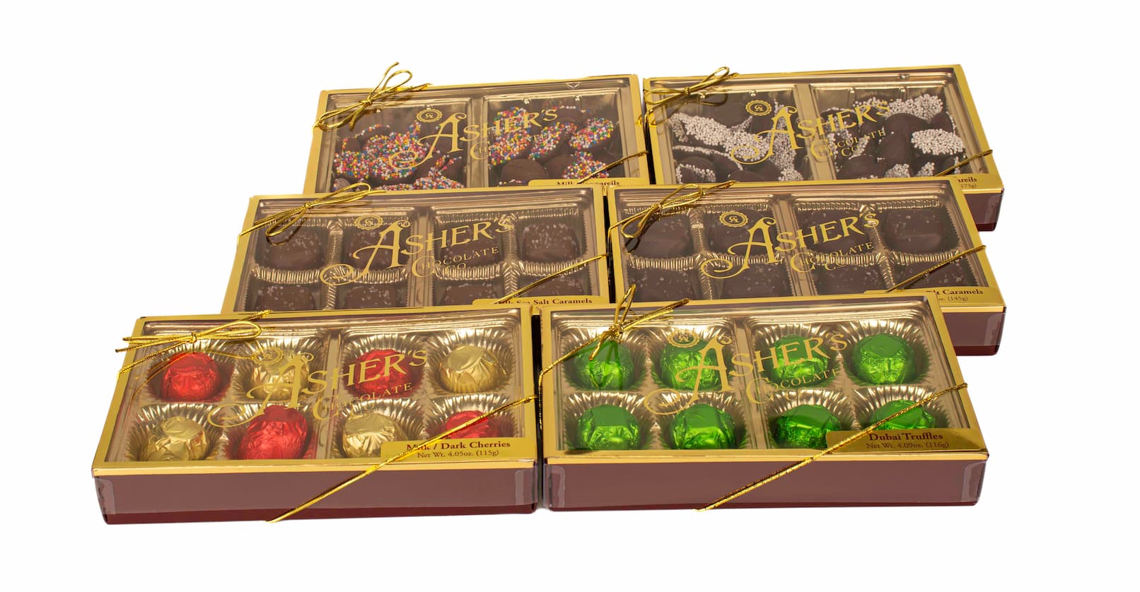 Grab-A-Gift Tower - Image 2