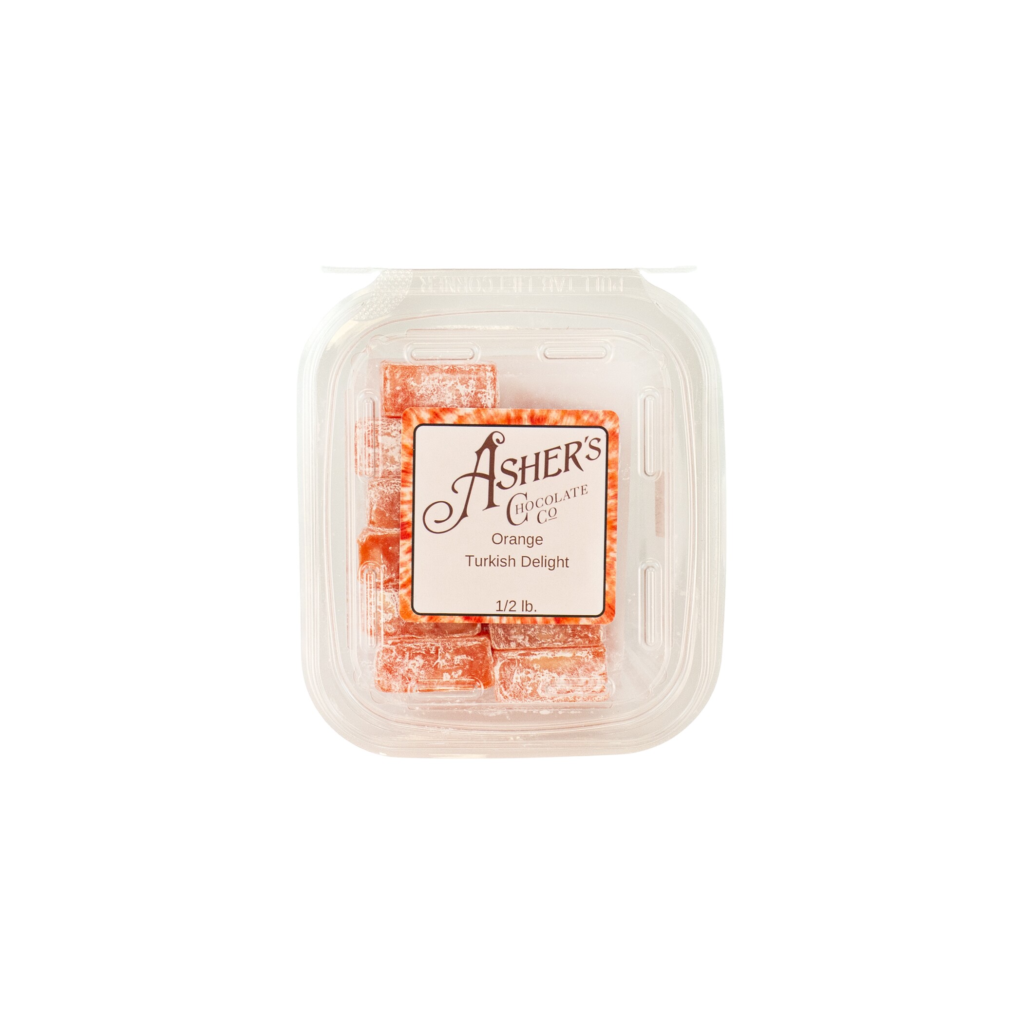 Turkish Delight - Image 3