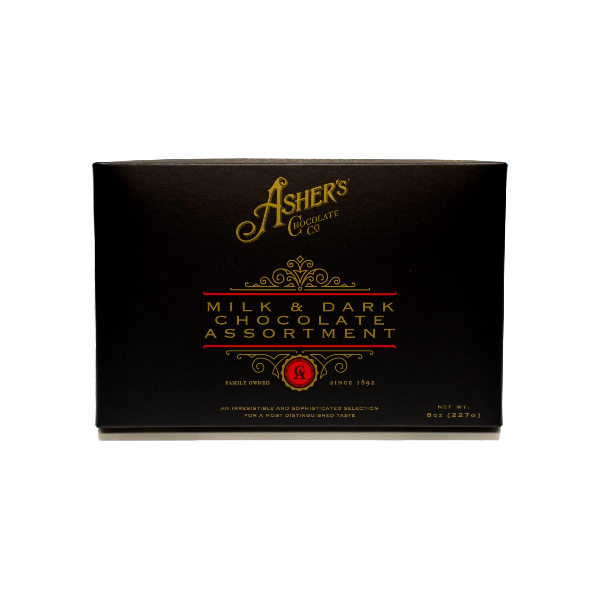 Gourmet Chocolate Assortment 8oz. - Image 3