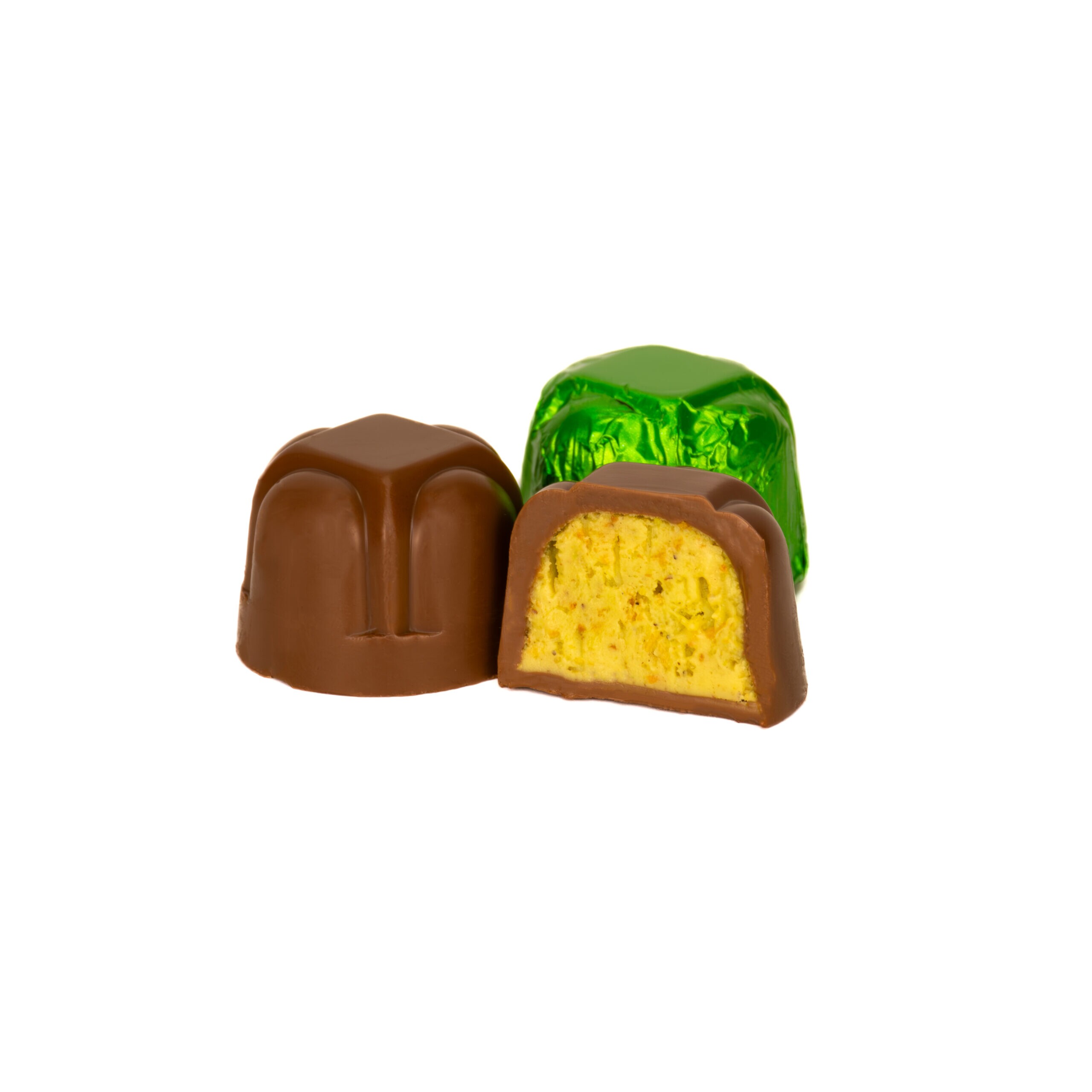 Dubai Chocolate Truffles - Image 3