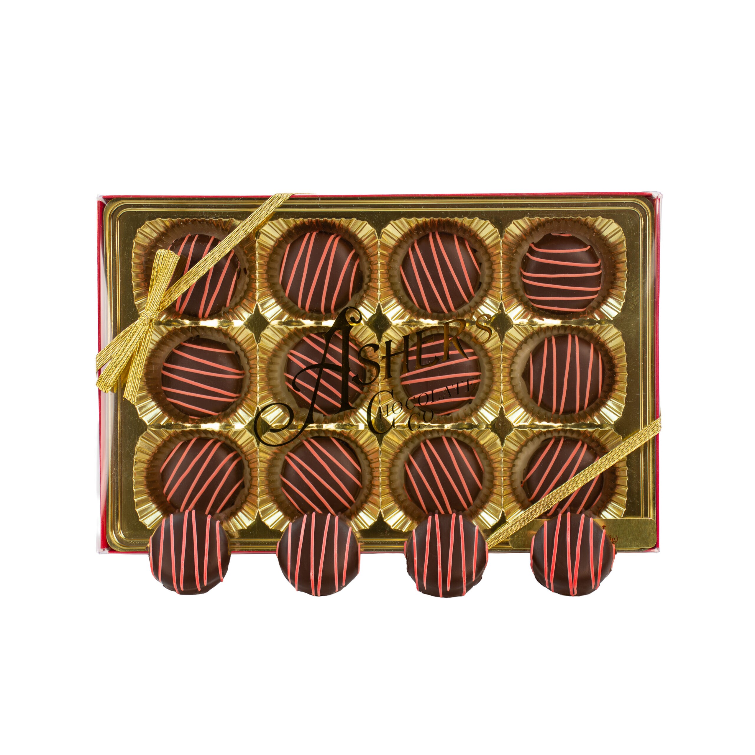 Dark Chocolate Thin Mint Grab-a-Gift - Image 2