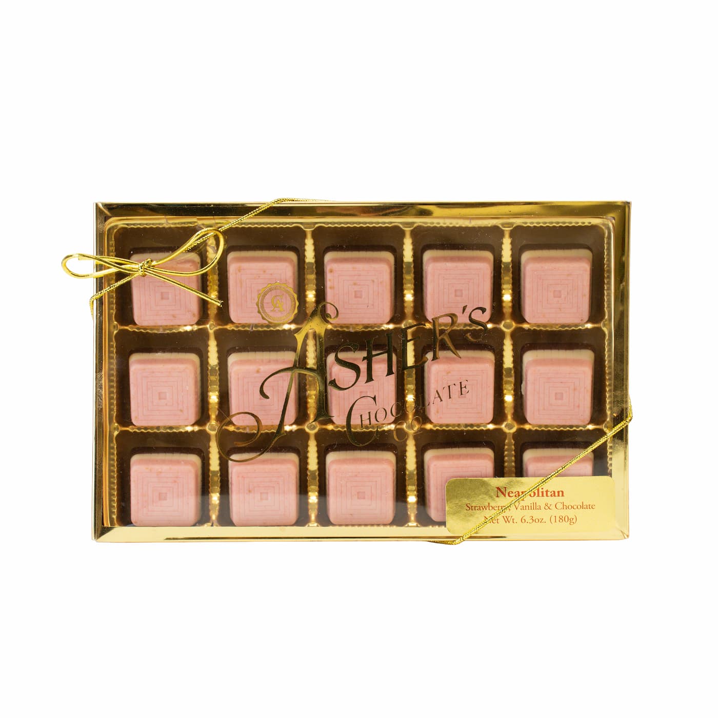 Neapolitan Grab-A-Gift Box
