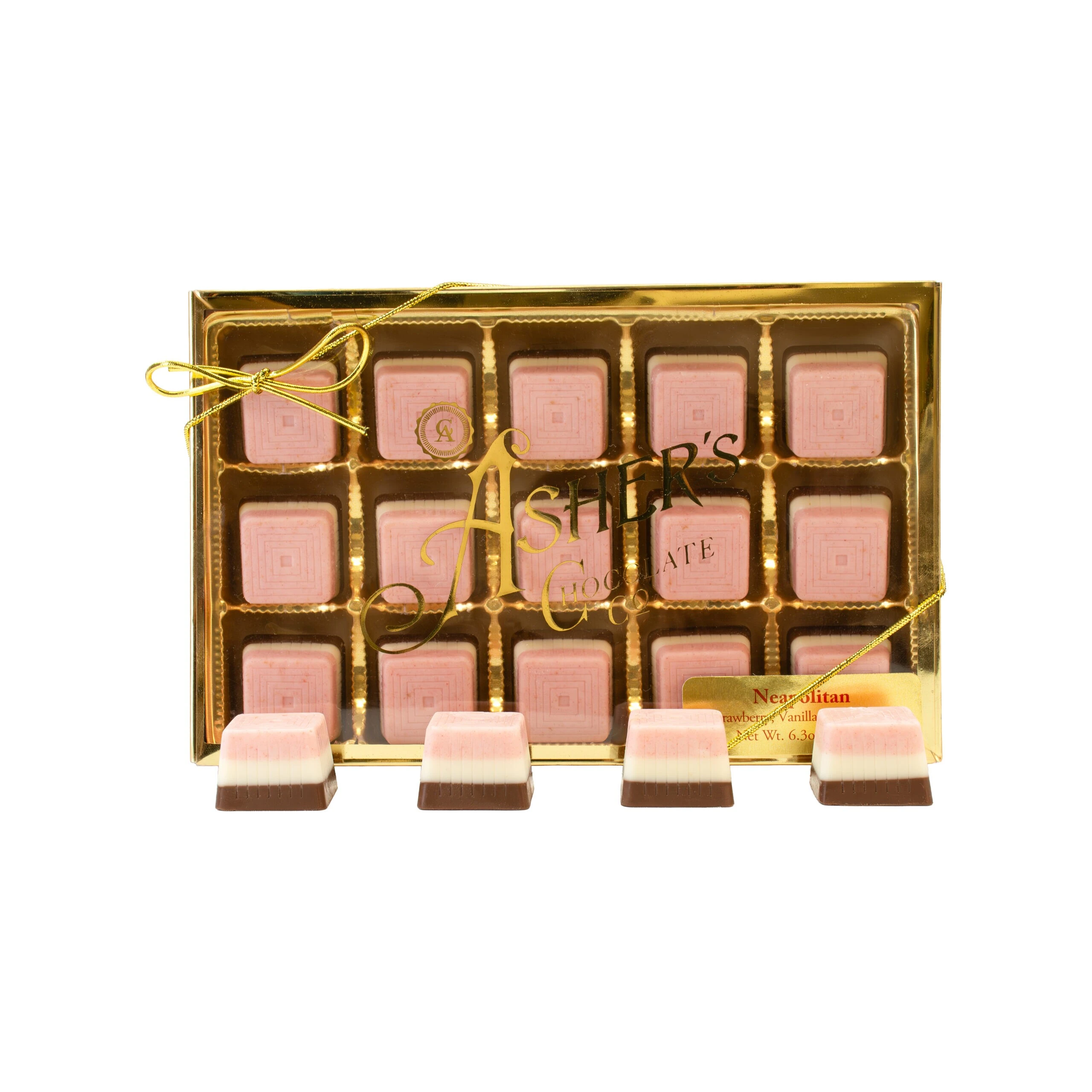 Neapolitan Grab-A-Gift Box - Image 2