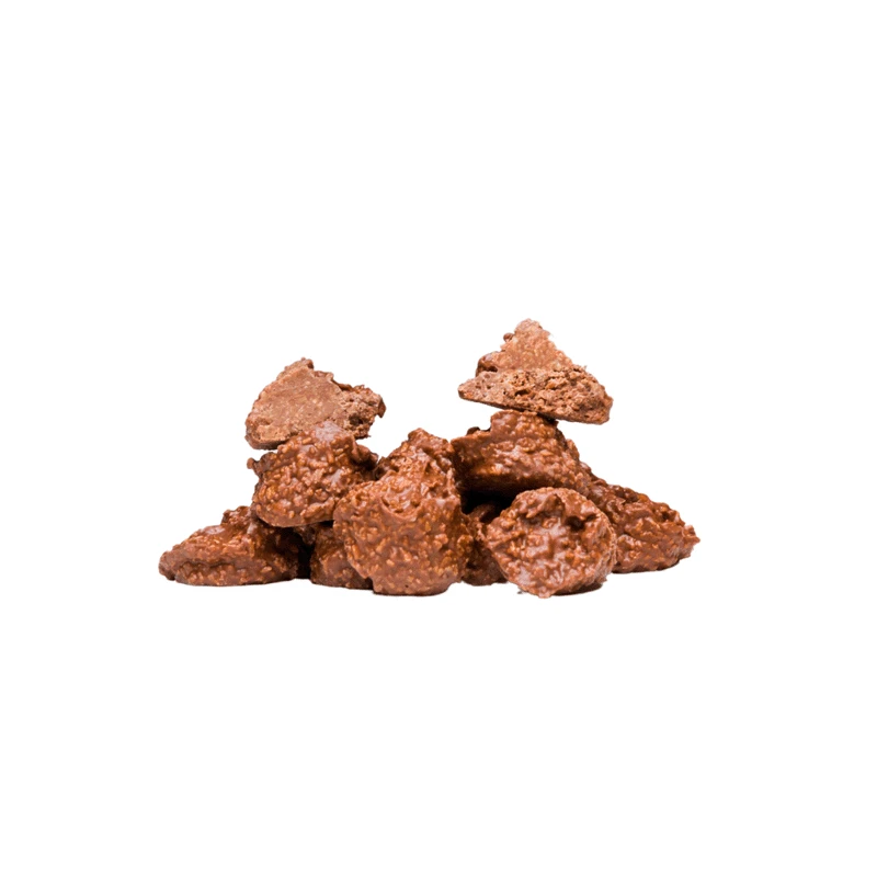 Milk Chocolate Coconut Clusters, FreshPack