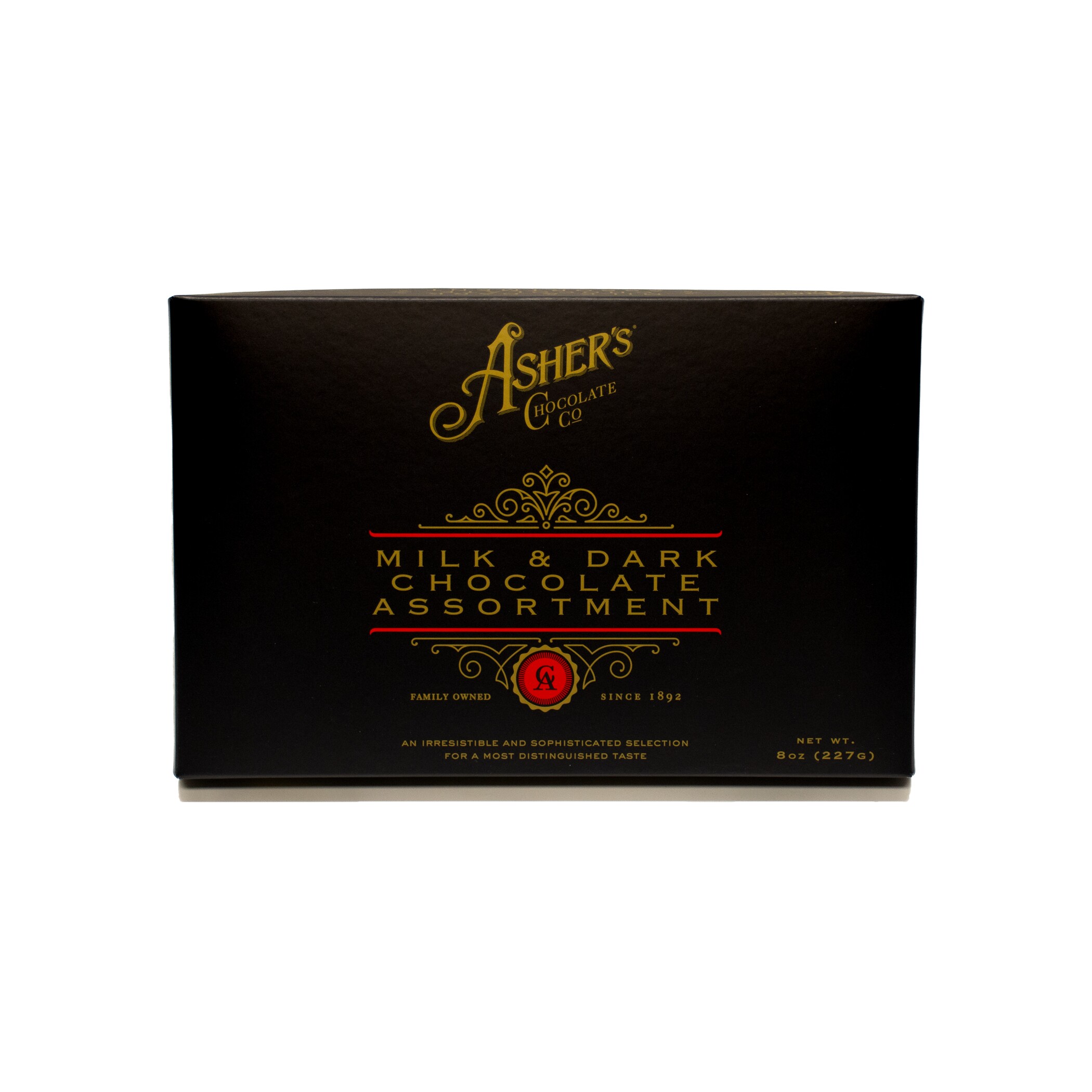Gourmet Chocolate Assortment 8oz. - Image 3