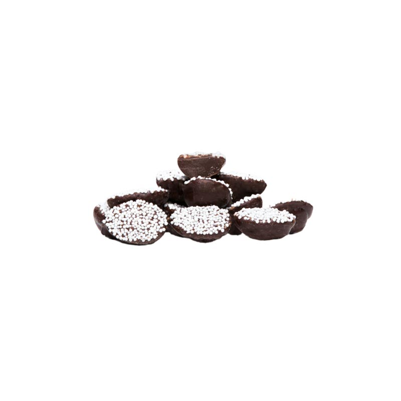 Dark Chocolate Nonpareils Grab-A-Gift
