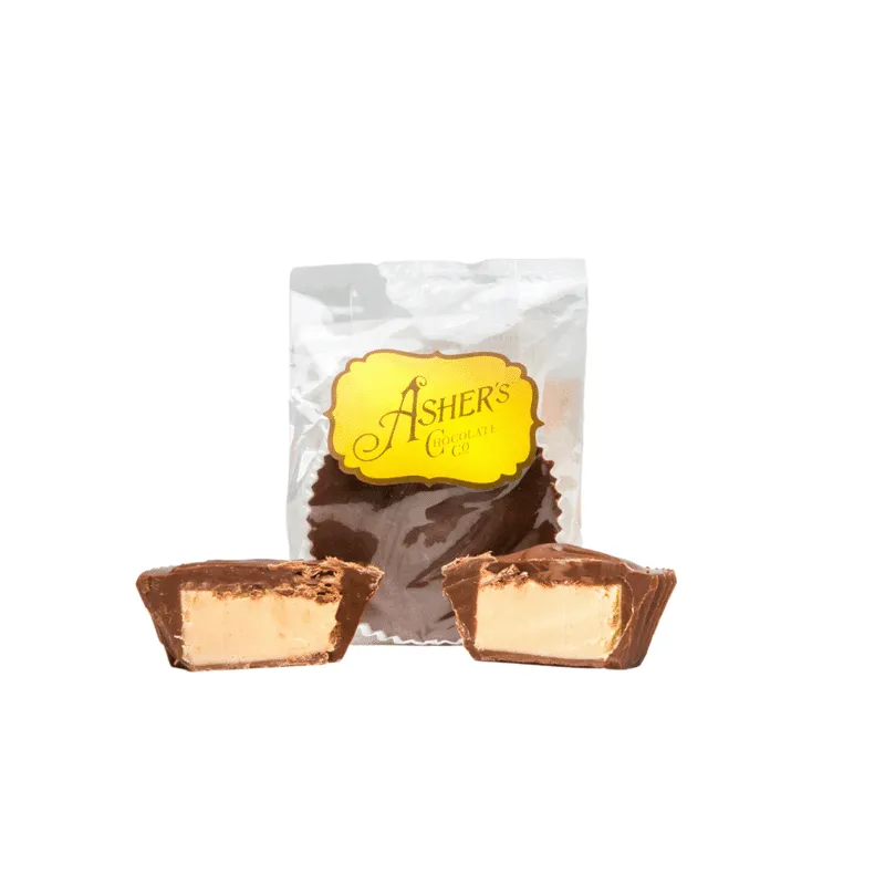 Milk Chocolate Peanut Butter Cup