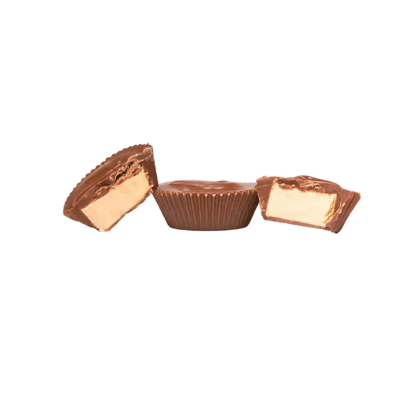Milk Chocolate Peanut Butter Cup