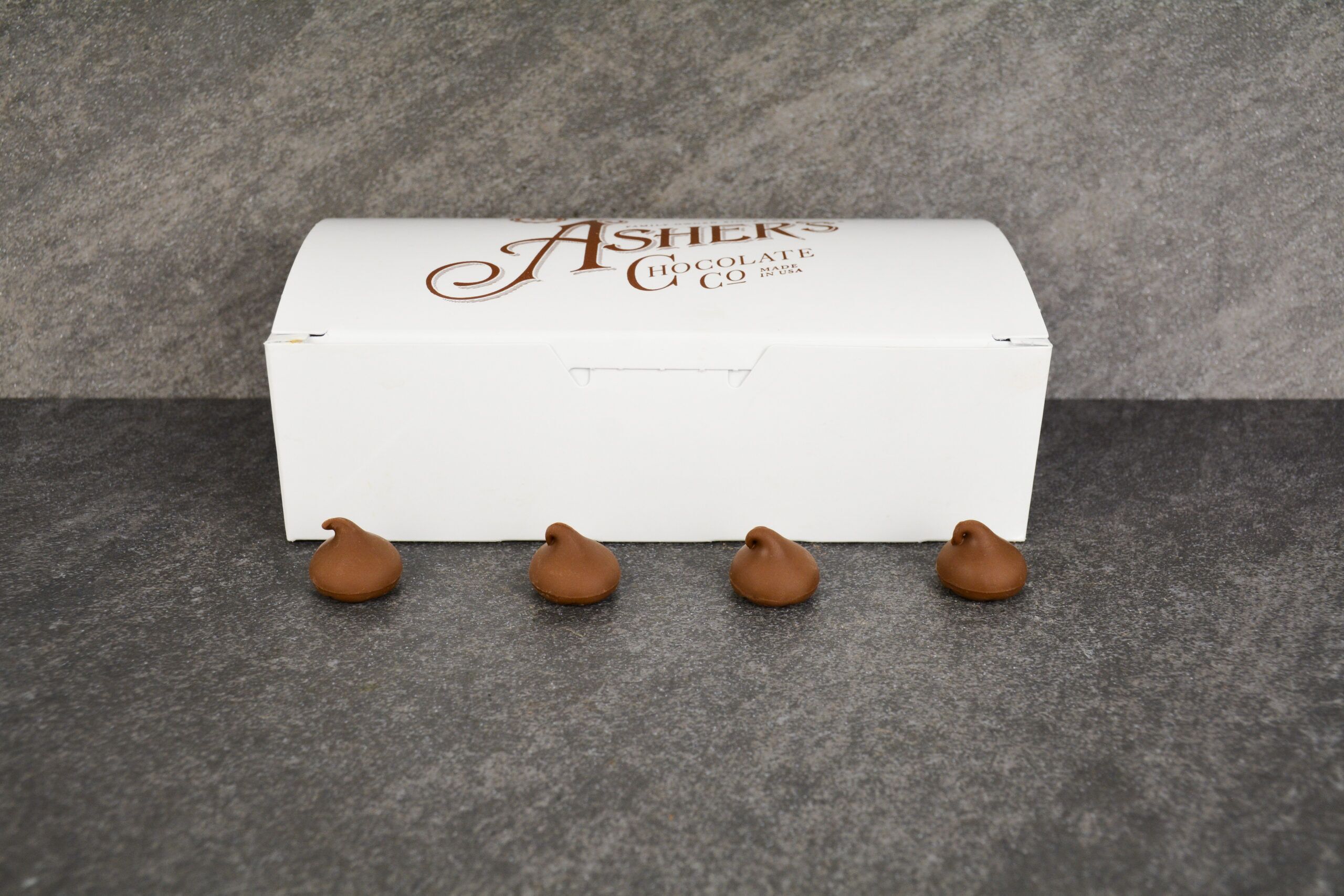 milk chocolate wilbur buds