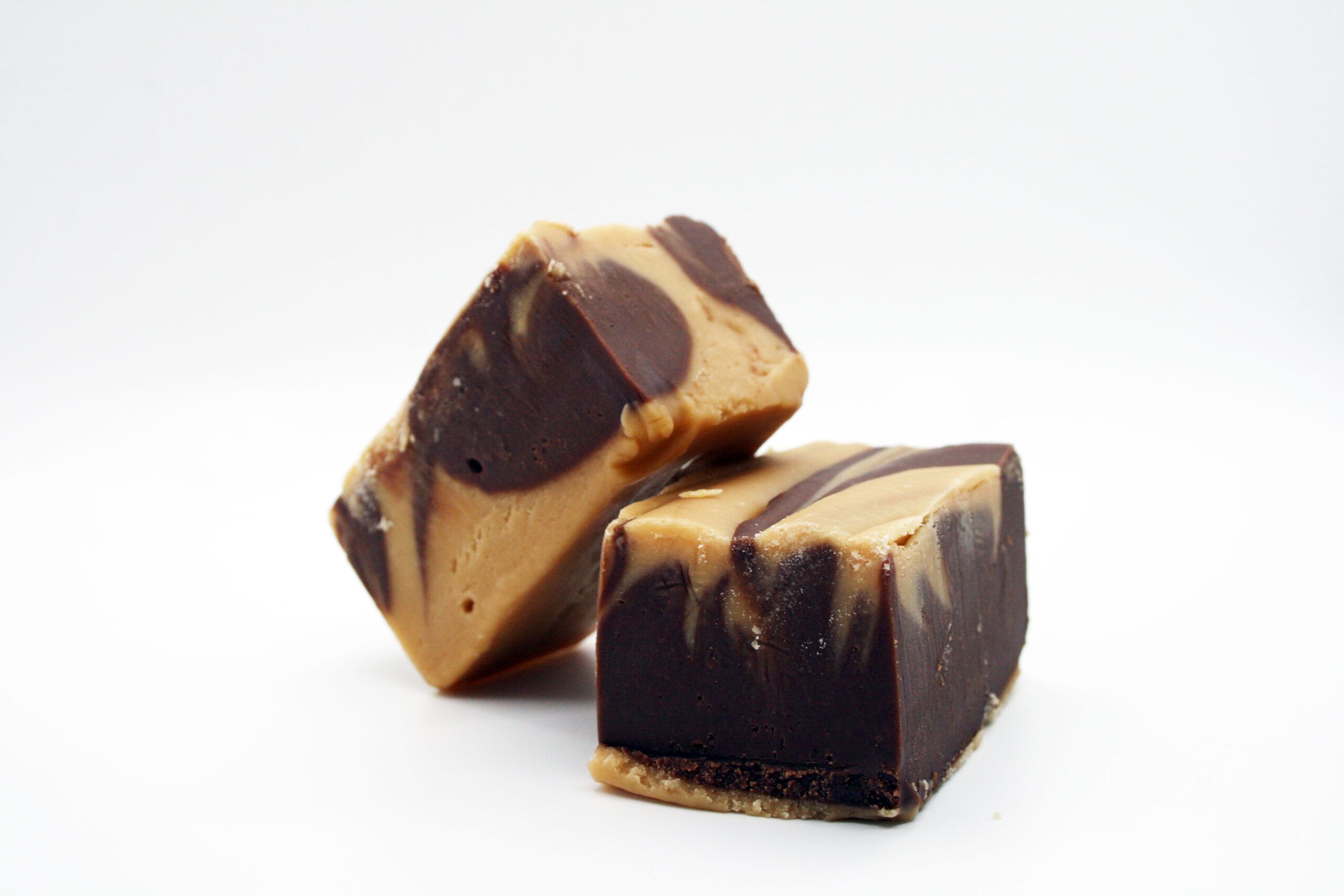 peanut-butter-chocolate-fudge