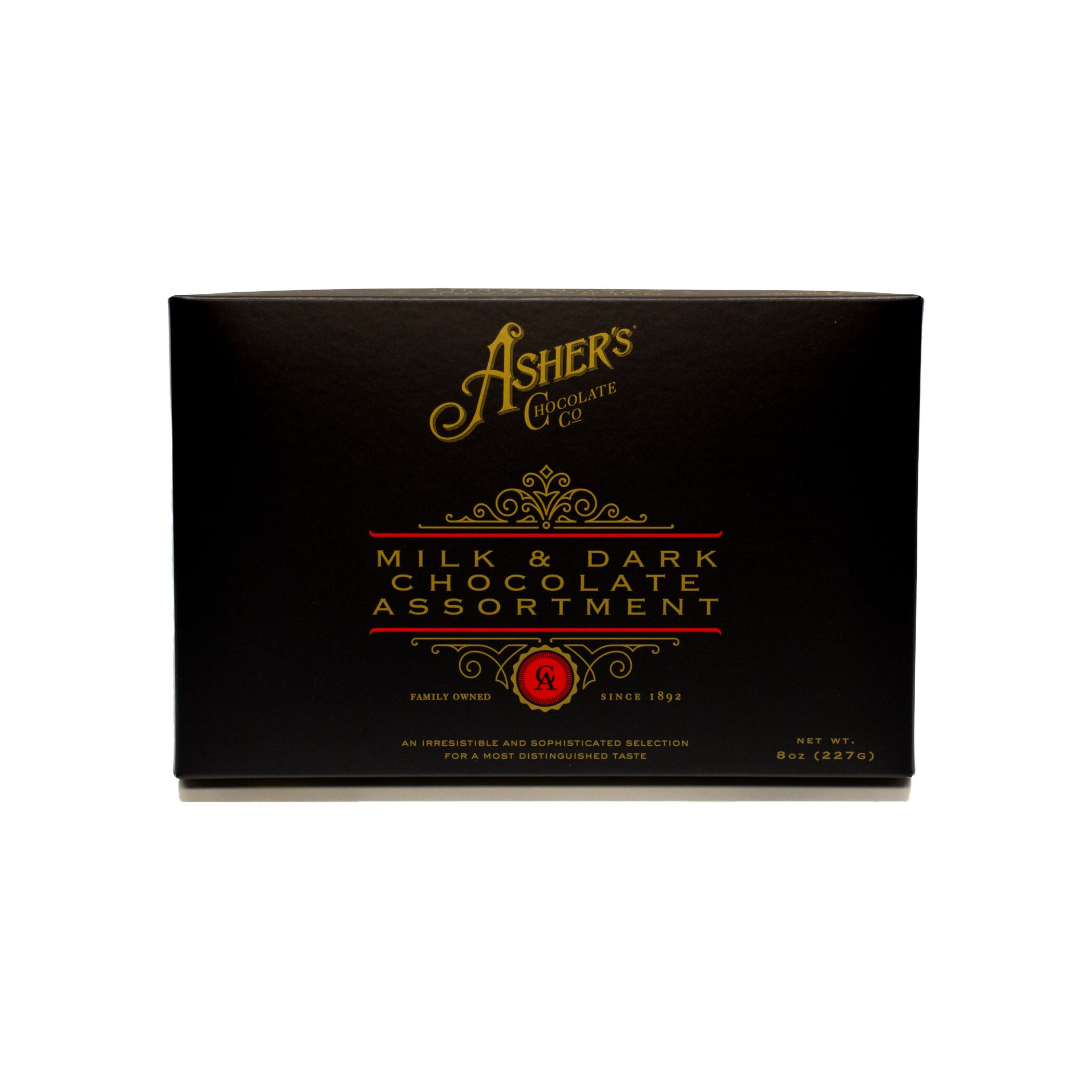 Gourmet Chocolate Assortment 8oz. - Image 3