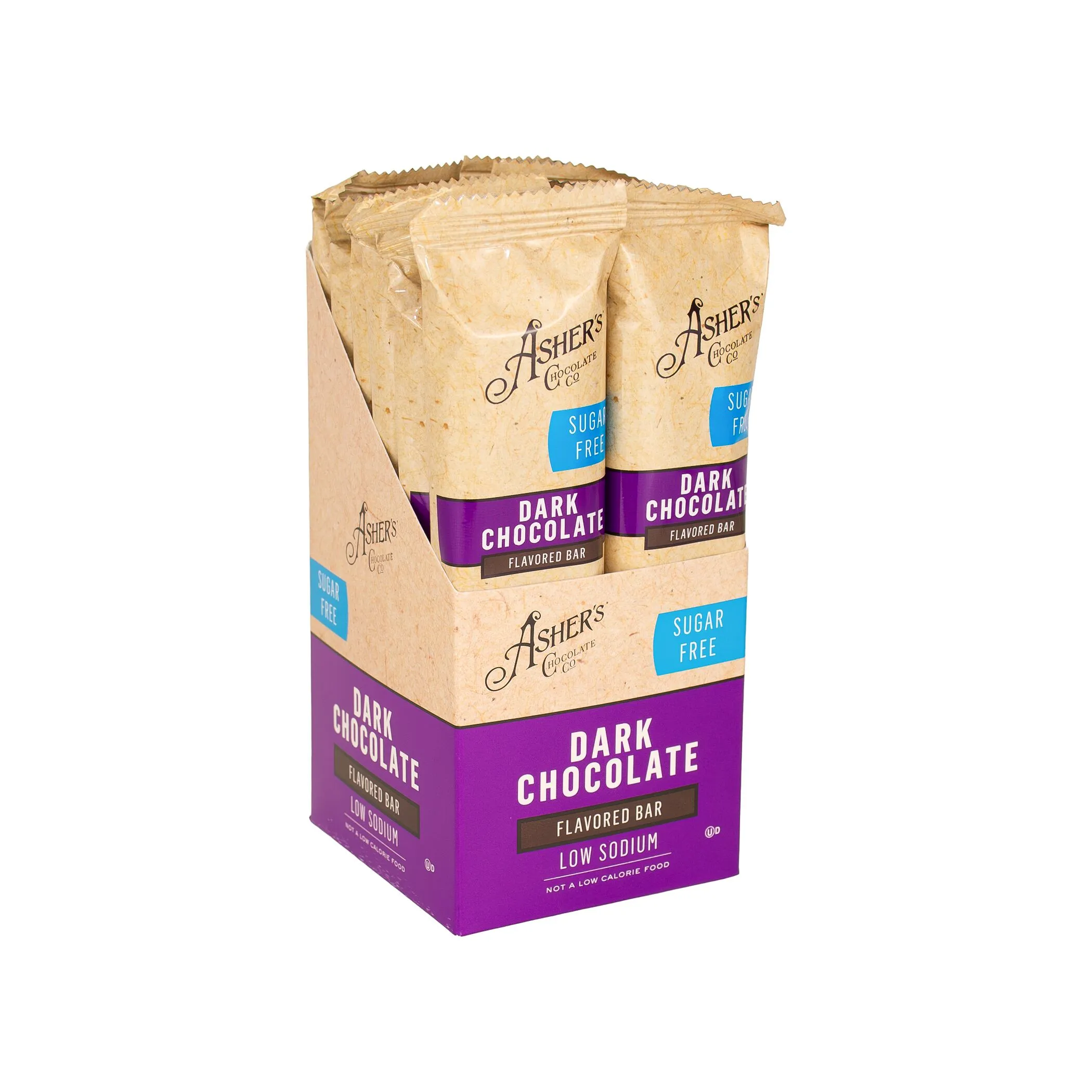 SF Bar Package - Dark