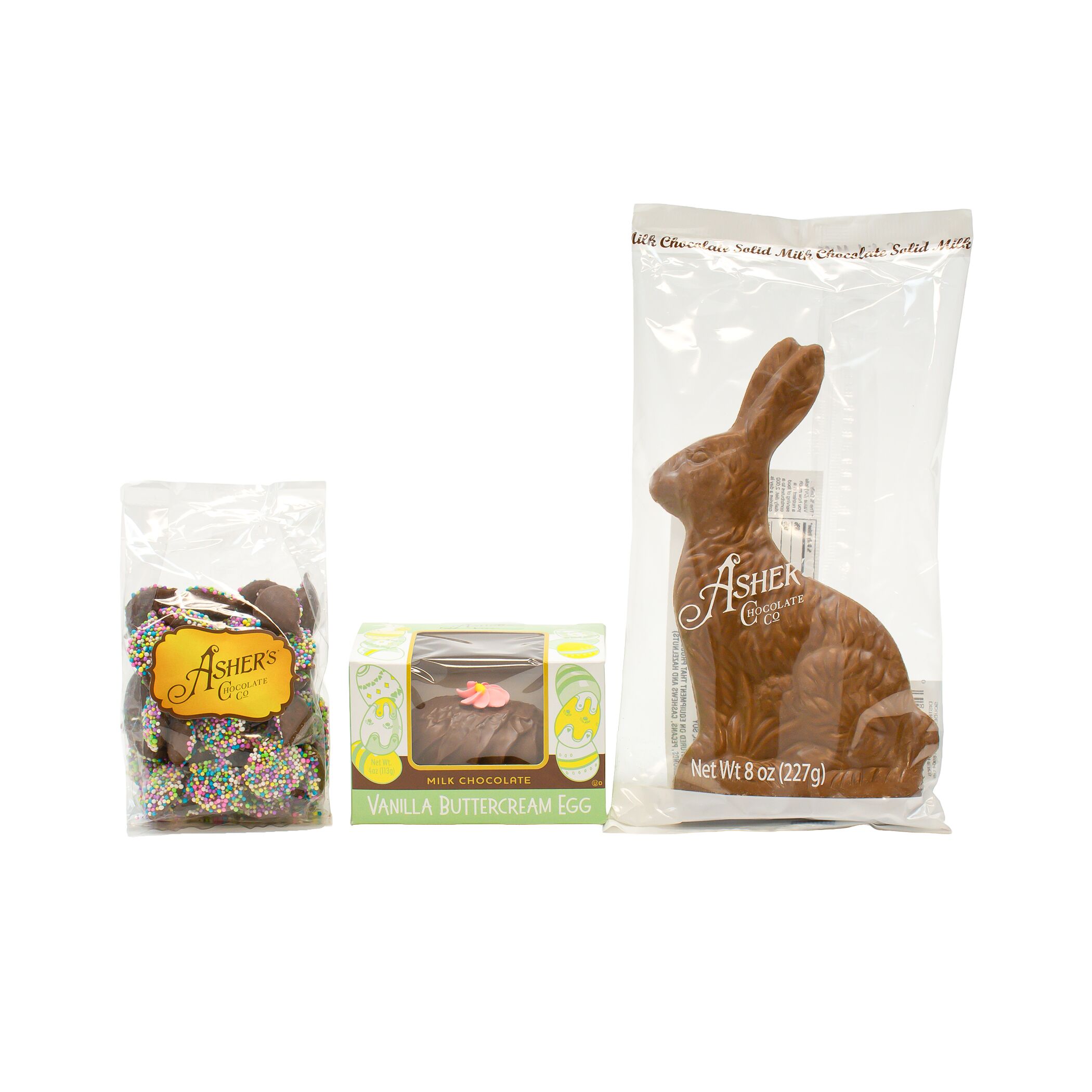 Build Your Own Easter Basket Kit - Image 2