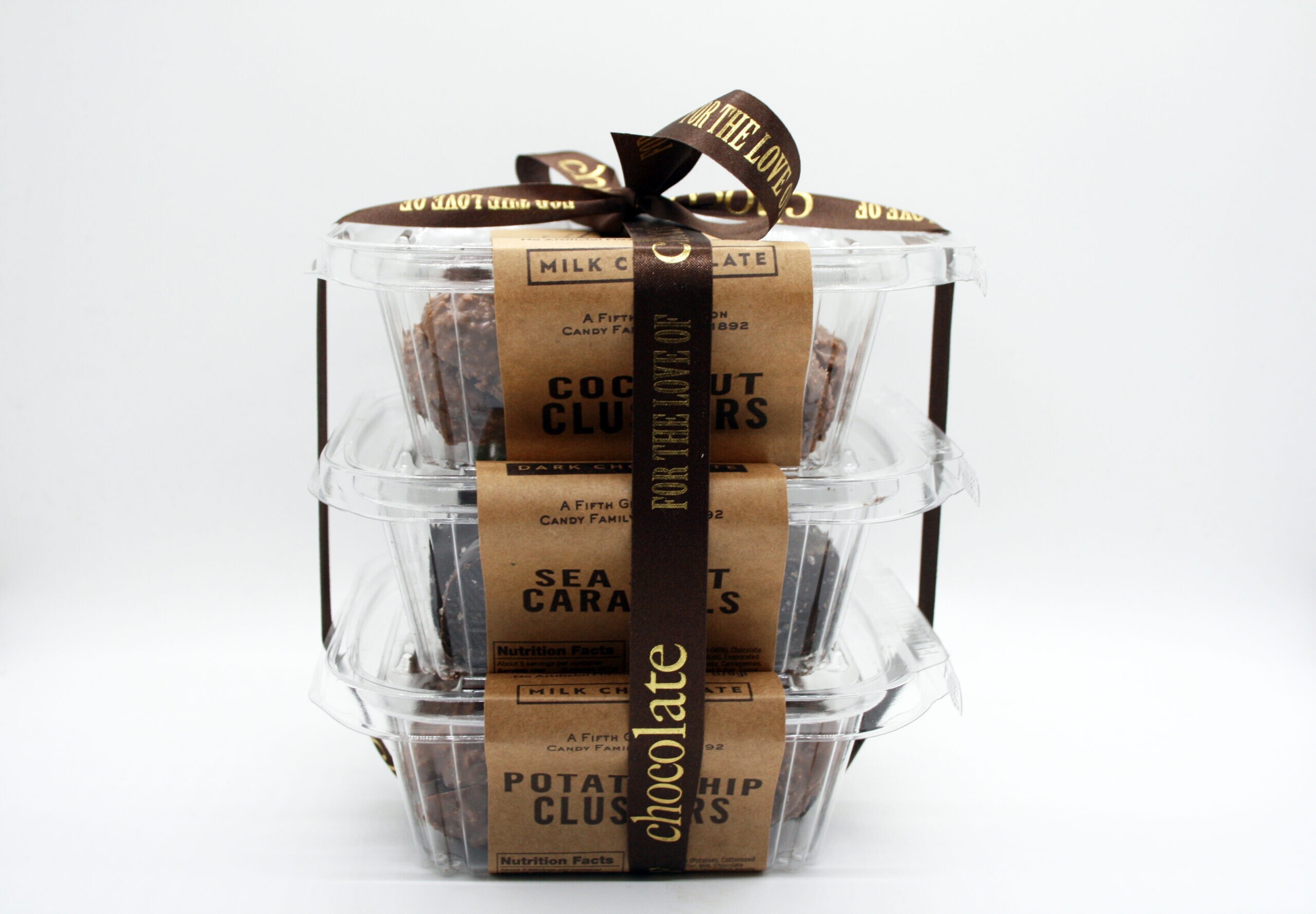 freshpack tower