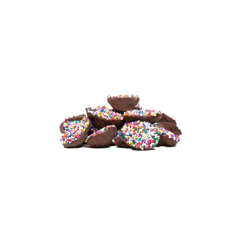 Milk Chocolate Nonpareils Grab-A-Gift