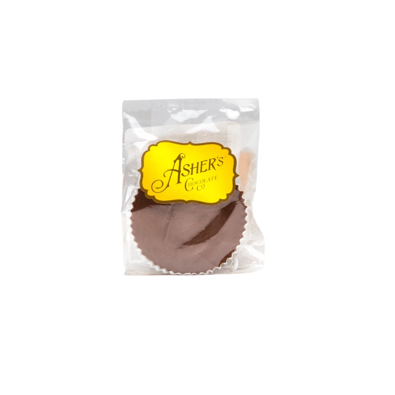 Milk Chocolate Peanut Butter Cup
