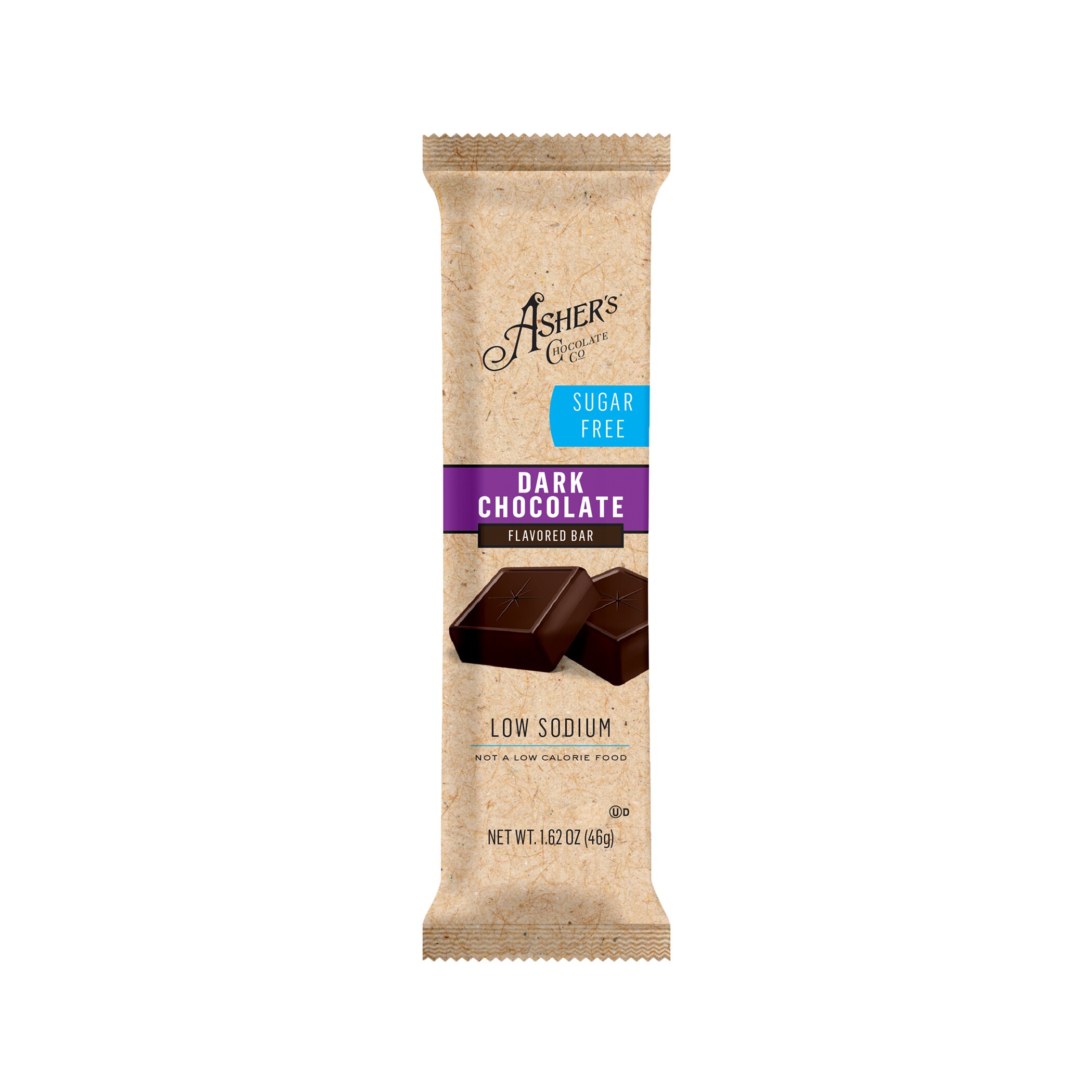Sugar Free Dark Bars - Image 2