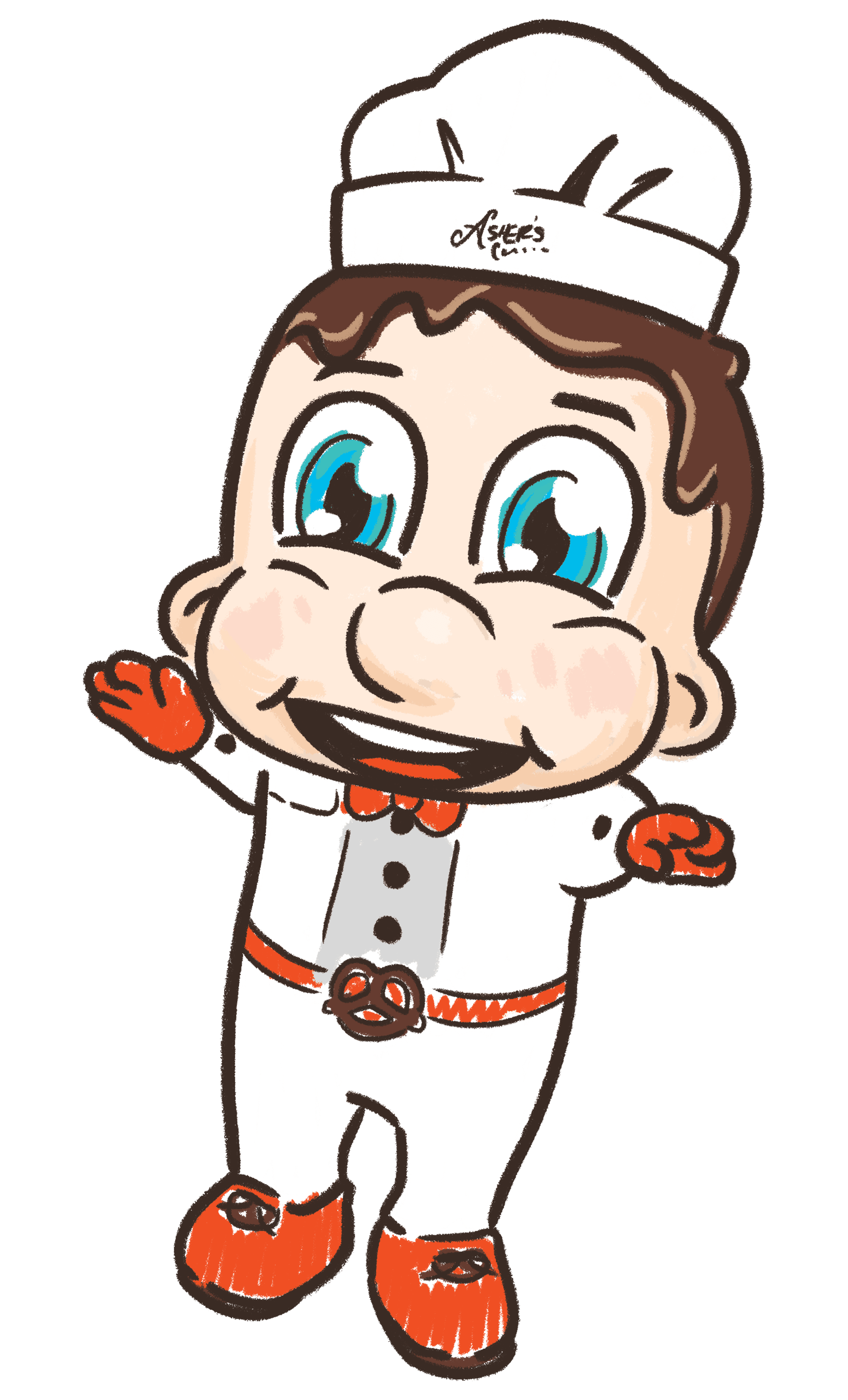 Jerry-sketch