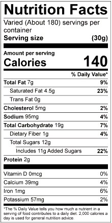 Milk Chocolate Smothered Pretzel Pieces - 2 lb. Pail - Image 2