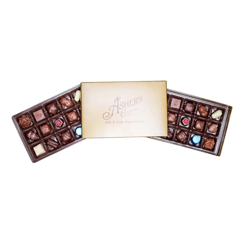 16oz. Gold Box Assortment