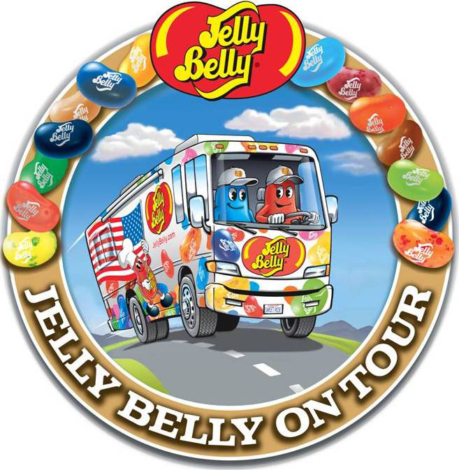 Jelly Belly On Tour