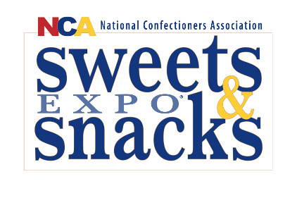2013 NCA Sweets & Snacks Expo logo
