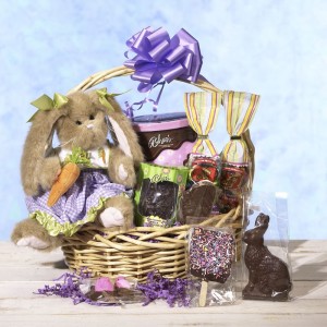 easter basket