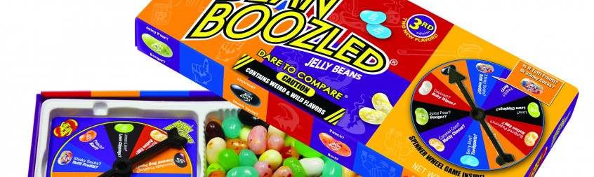 Jelly Belly | Asher's Chocolates Co.