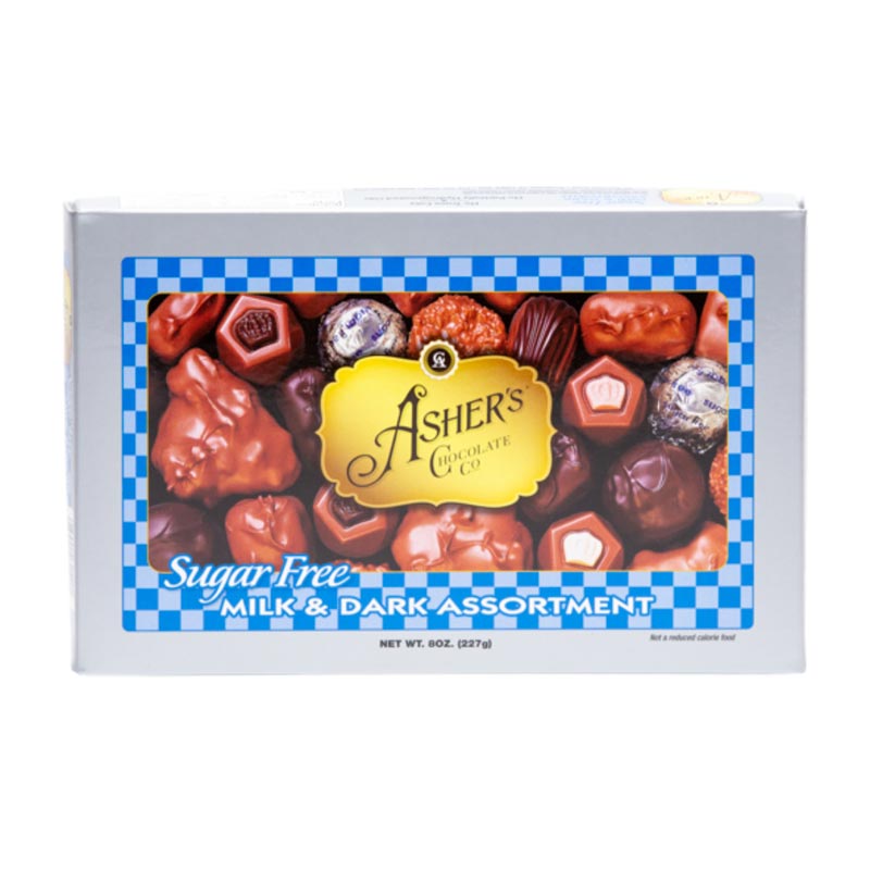 Assorted Chocolates - Regular
